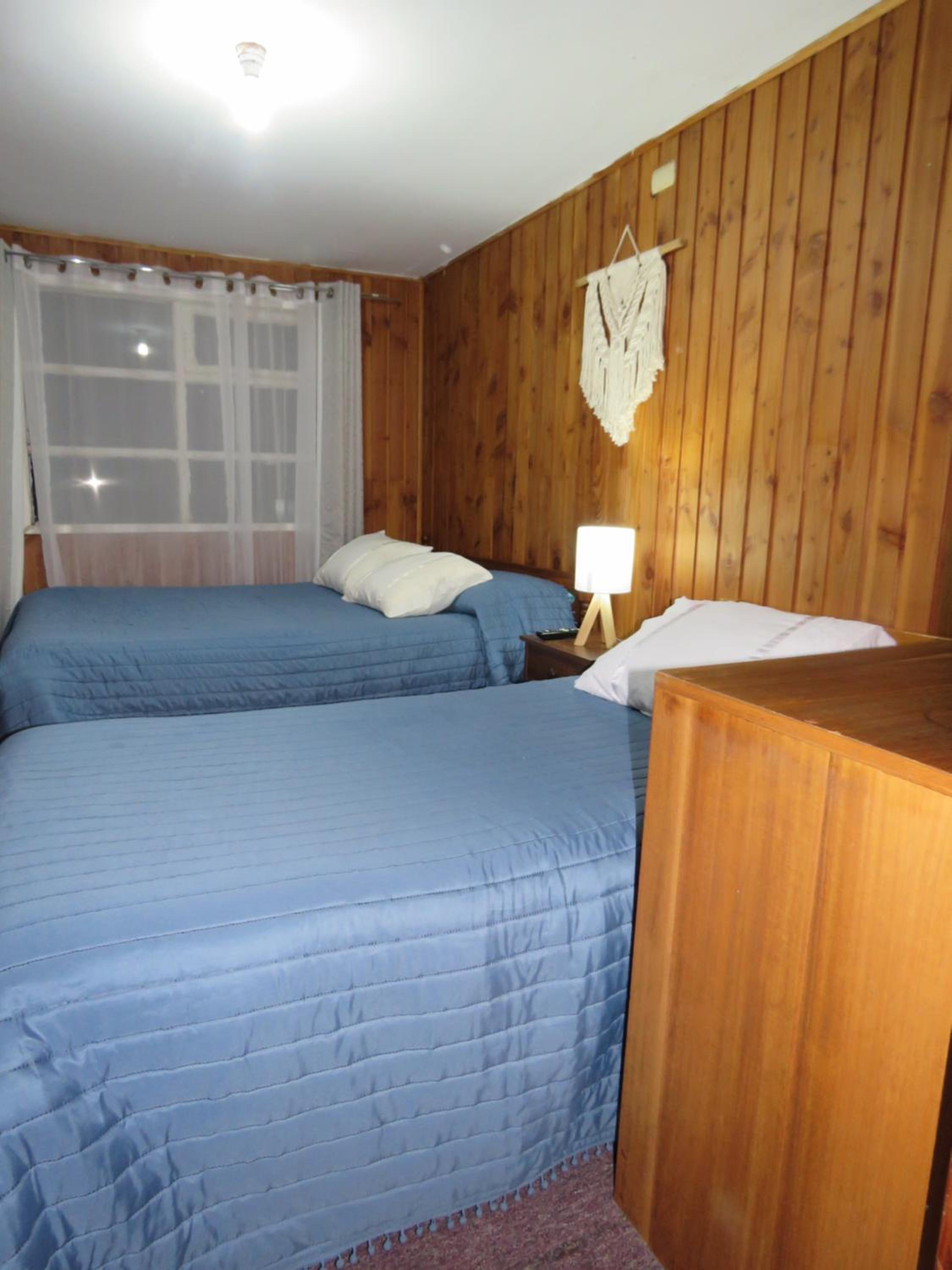 HOSTERIA CORCOVADO