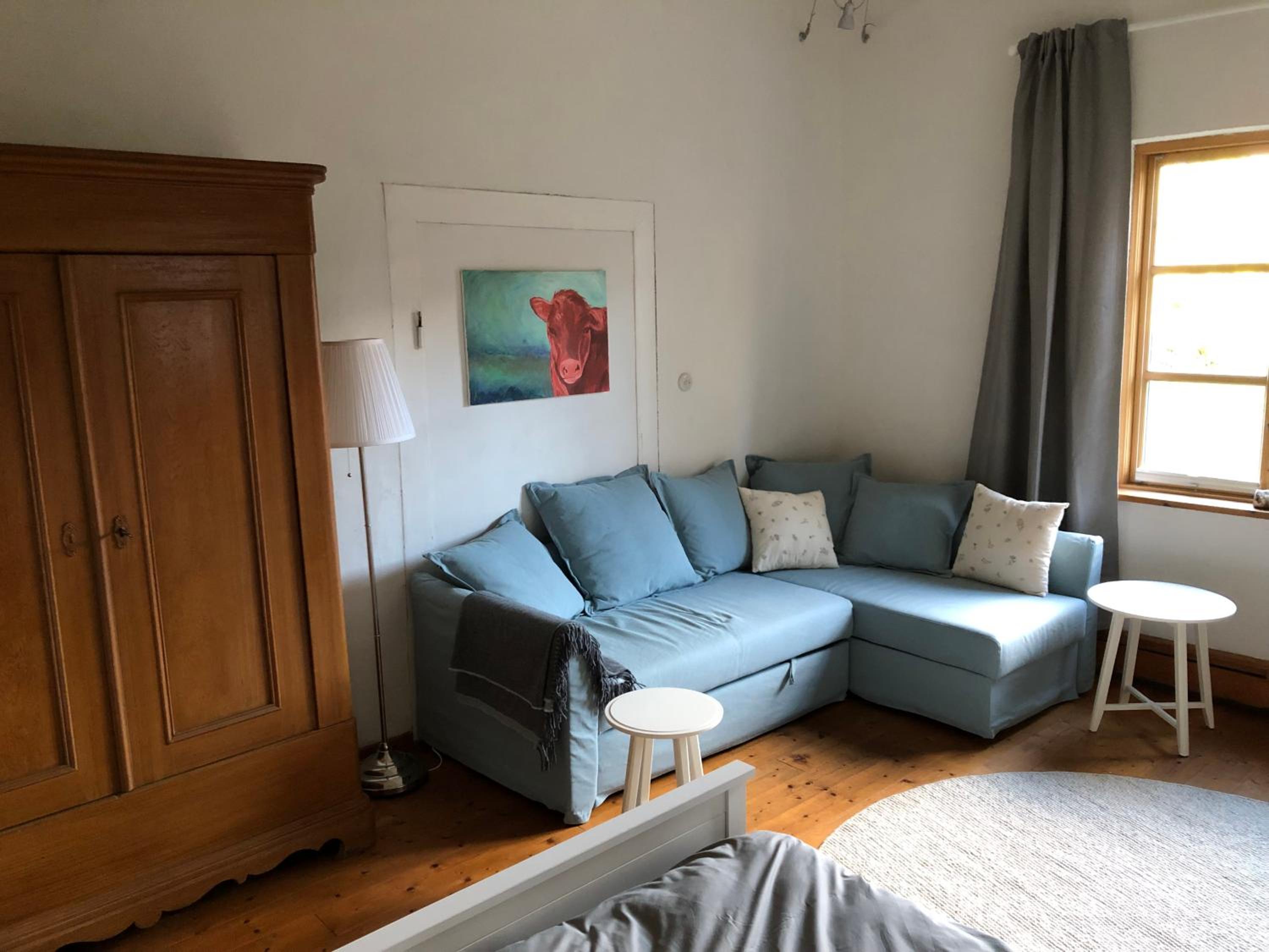 Ferienwohnung im Edelhof