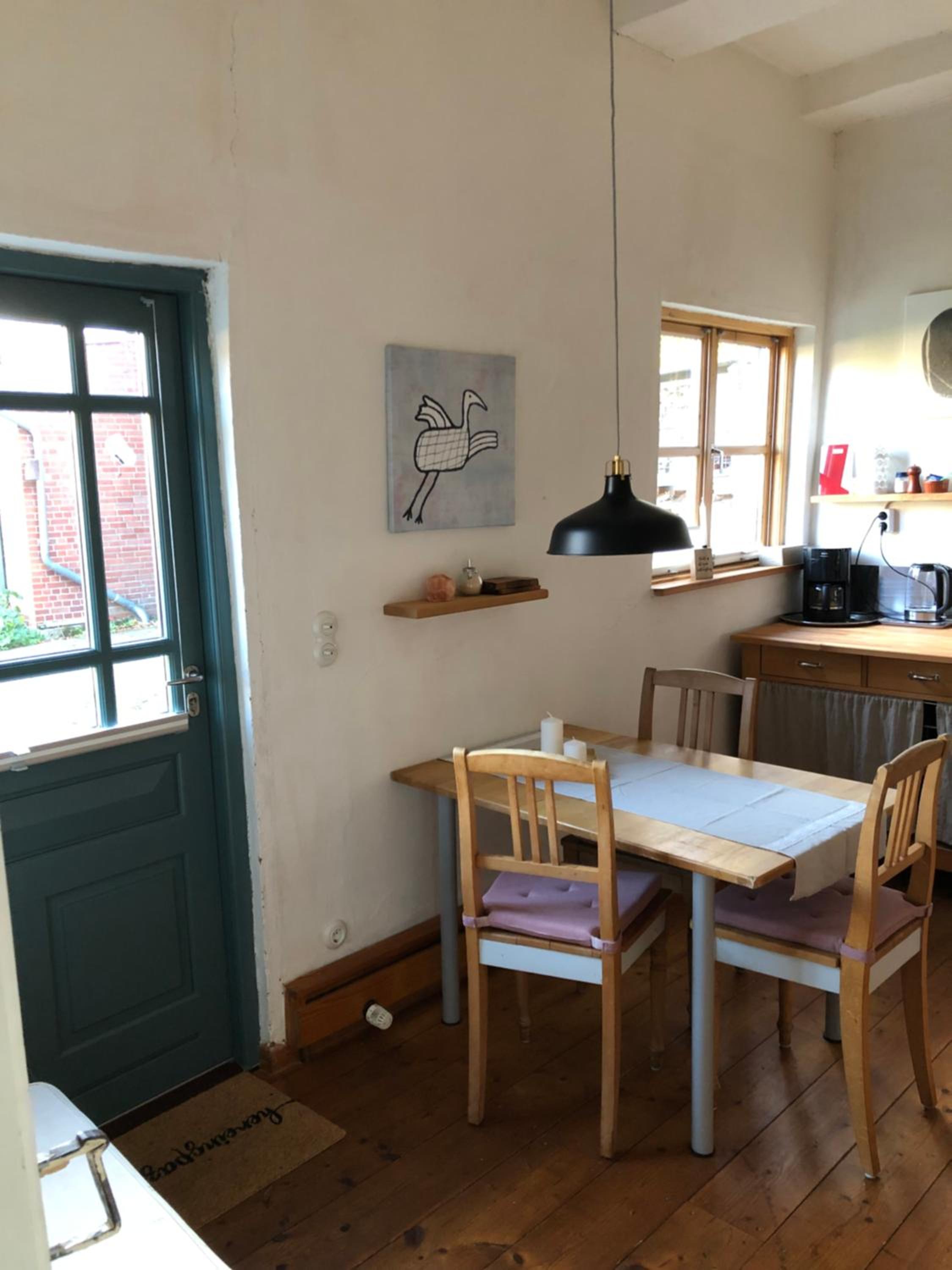 Ferienwohnung im Edelhof