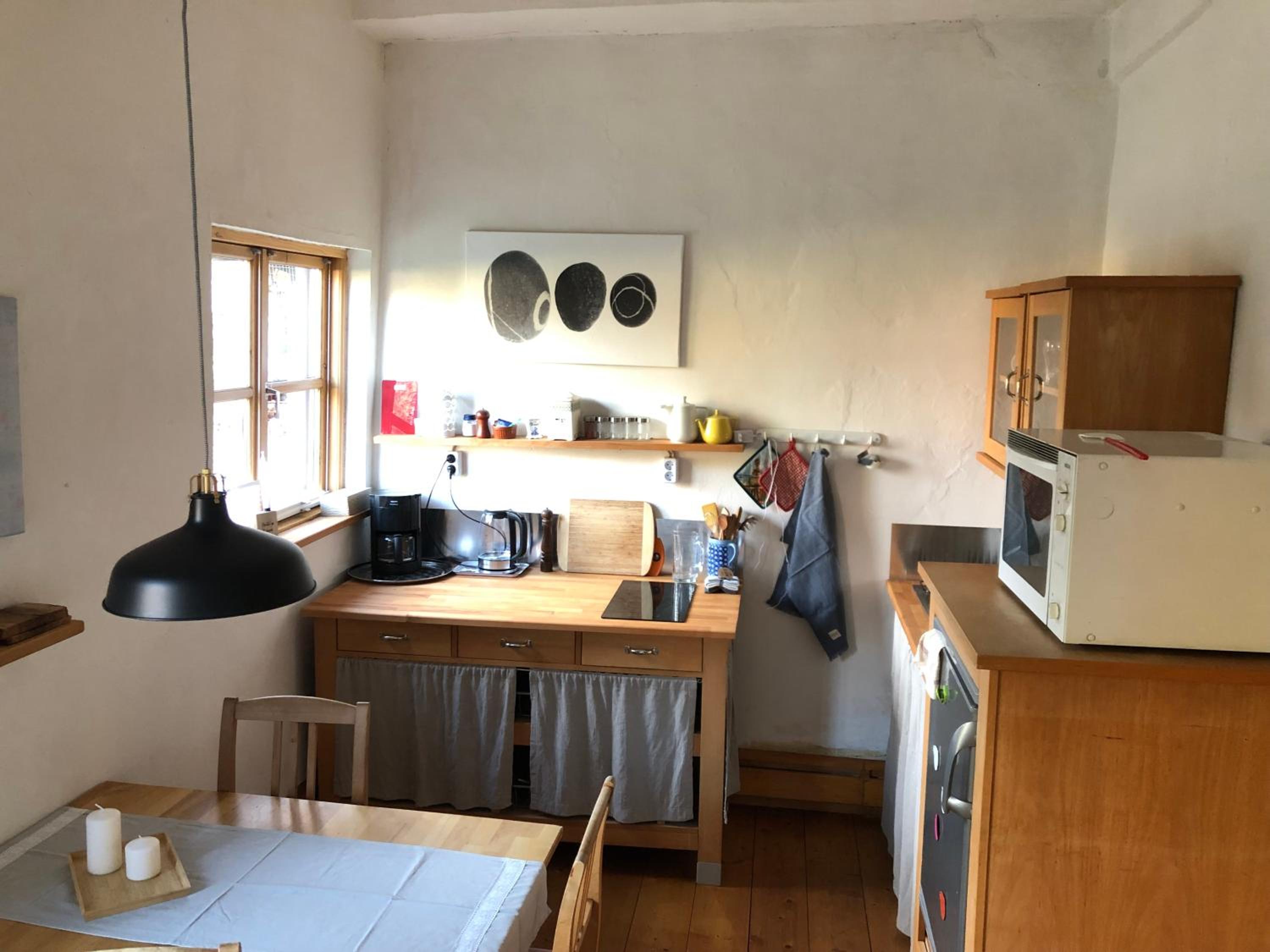 Ferienwohnung im Edelhof