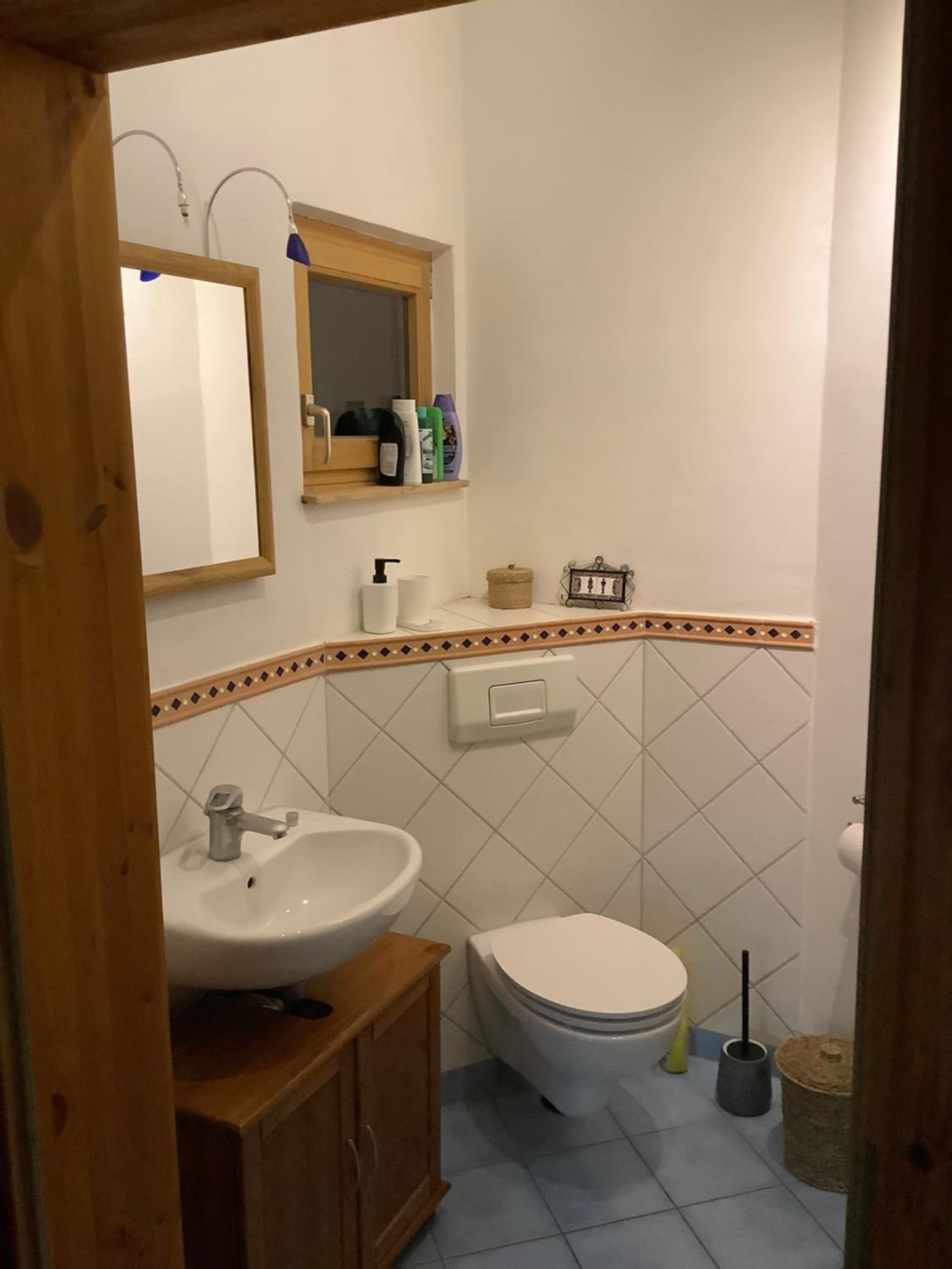 Ferienwohnung im Edelhof