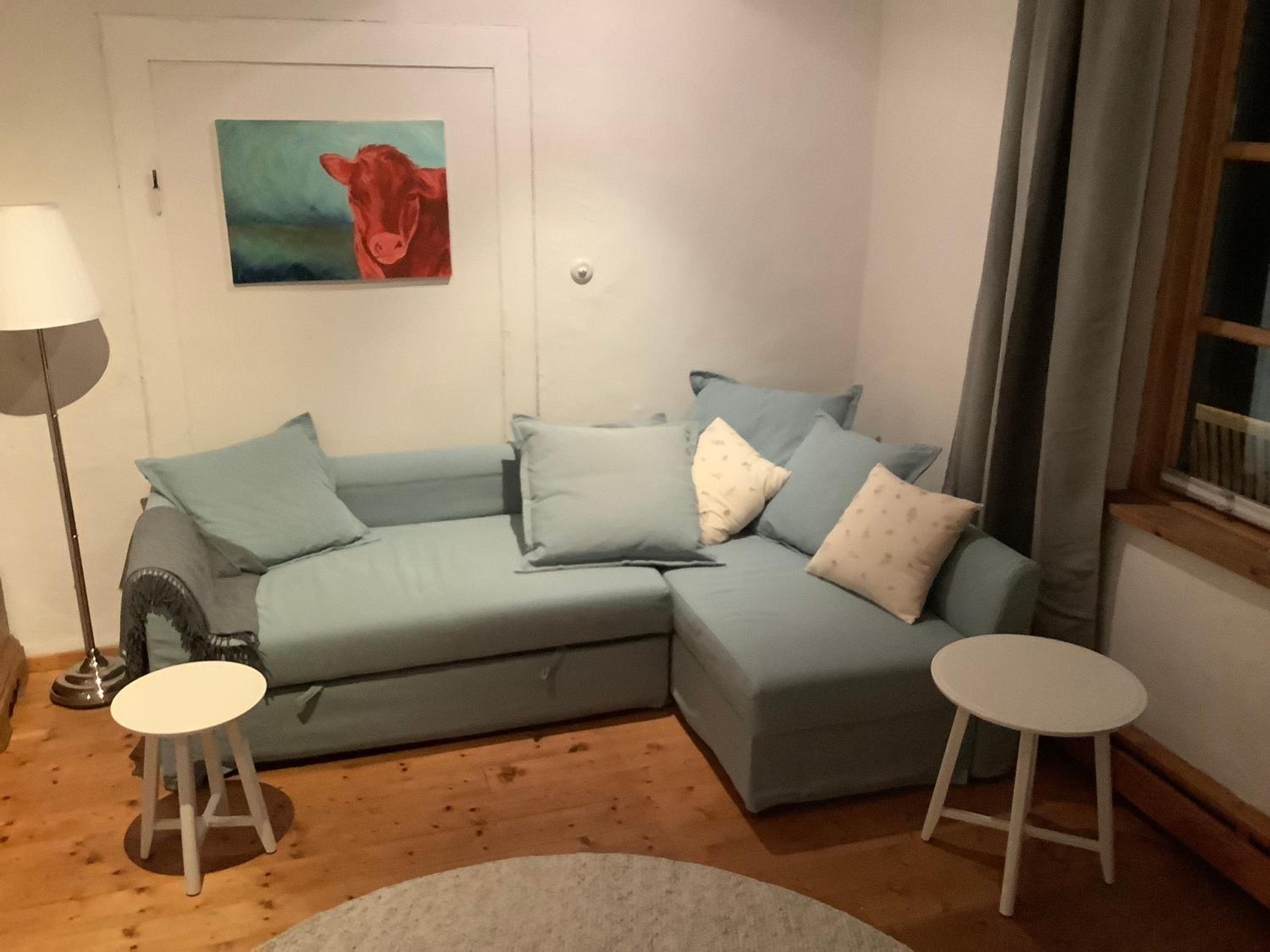 Ferienwohnung im Edelhof