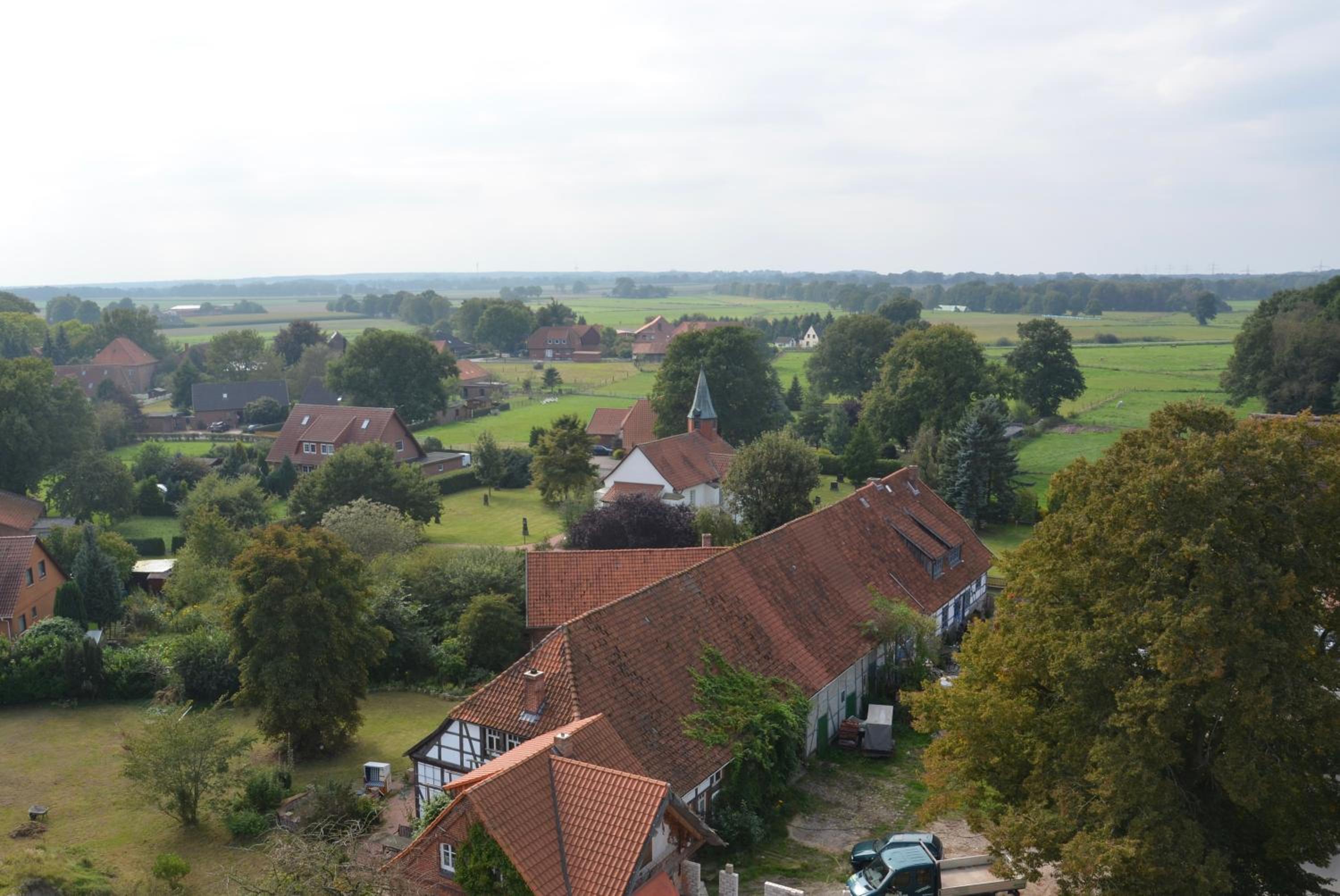 Ferienwohnung im Edelhof