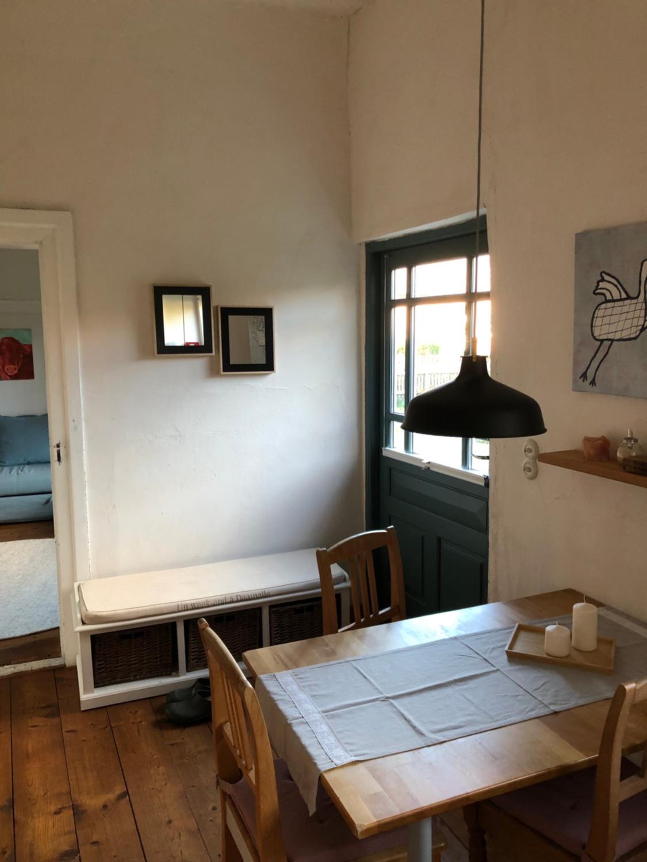 Ferienwohnung im Edelhof