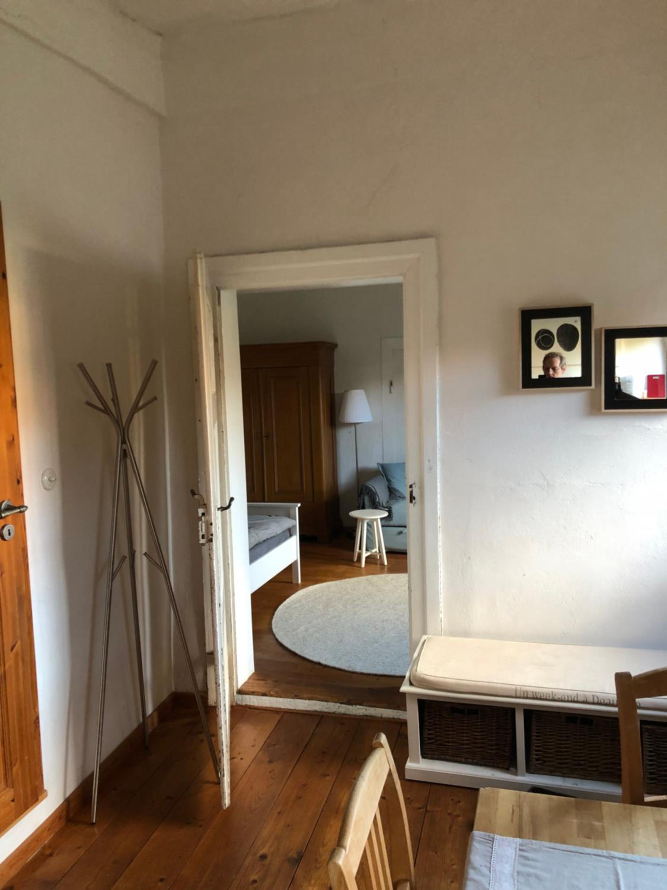 Ferienwohnung im Edelhof