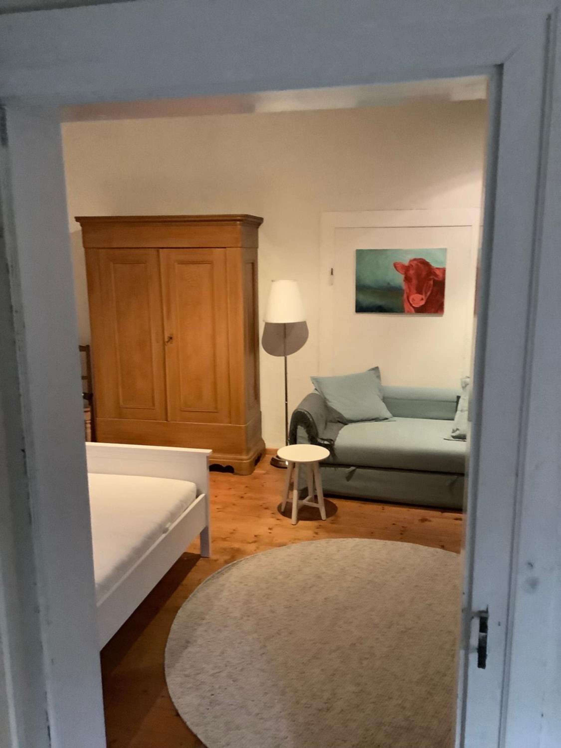 Ferienwohnung im Edelhof