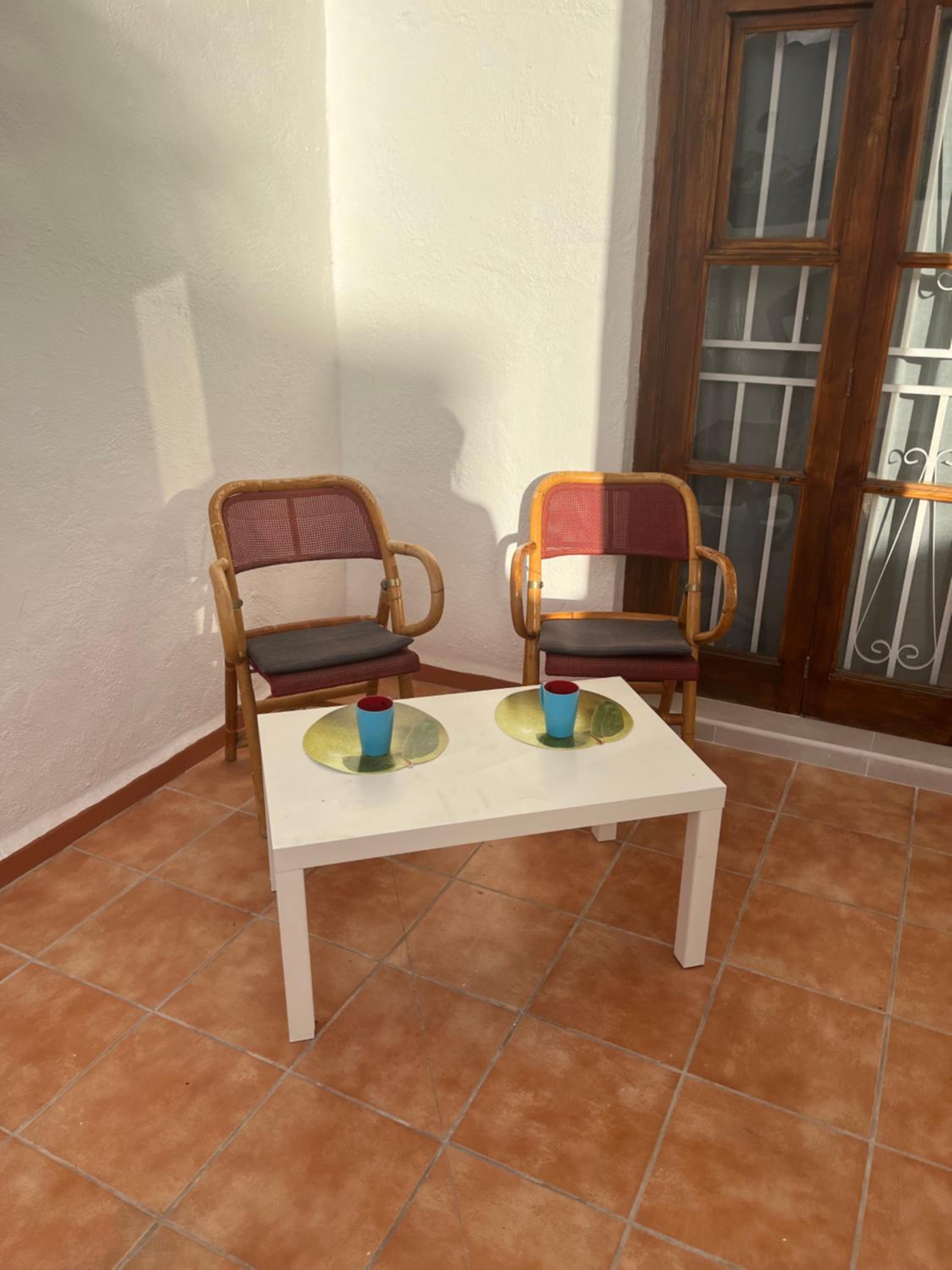 Studio Los Cristianos Port Royale