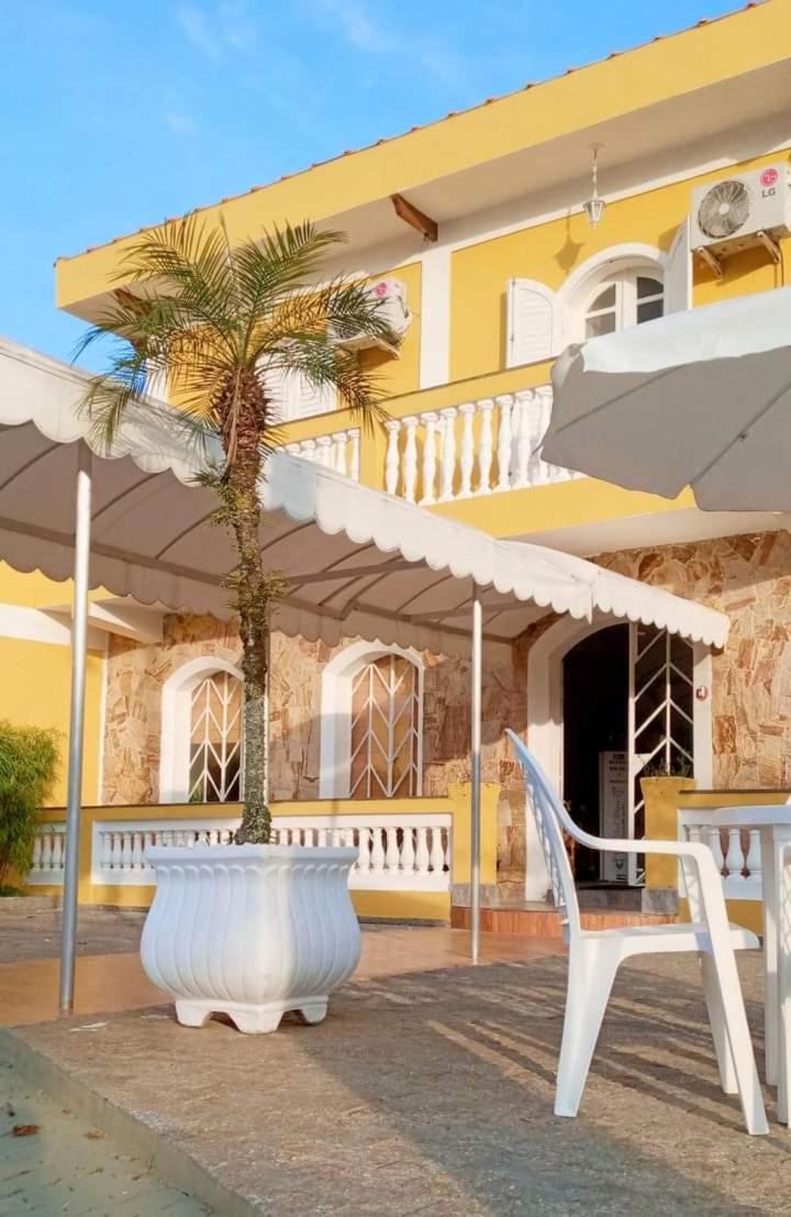 Hotel Pousada Villa Del Mare - Image 1