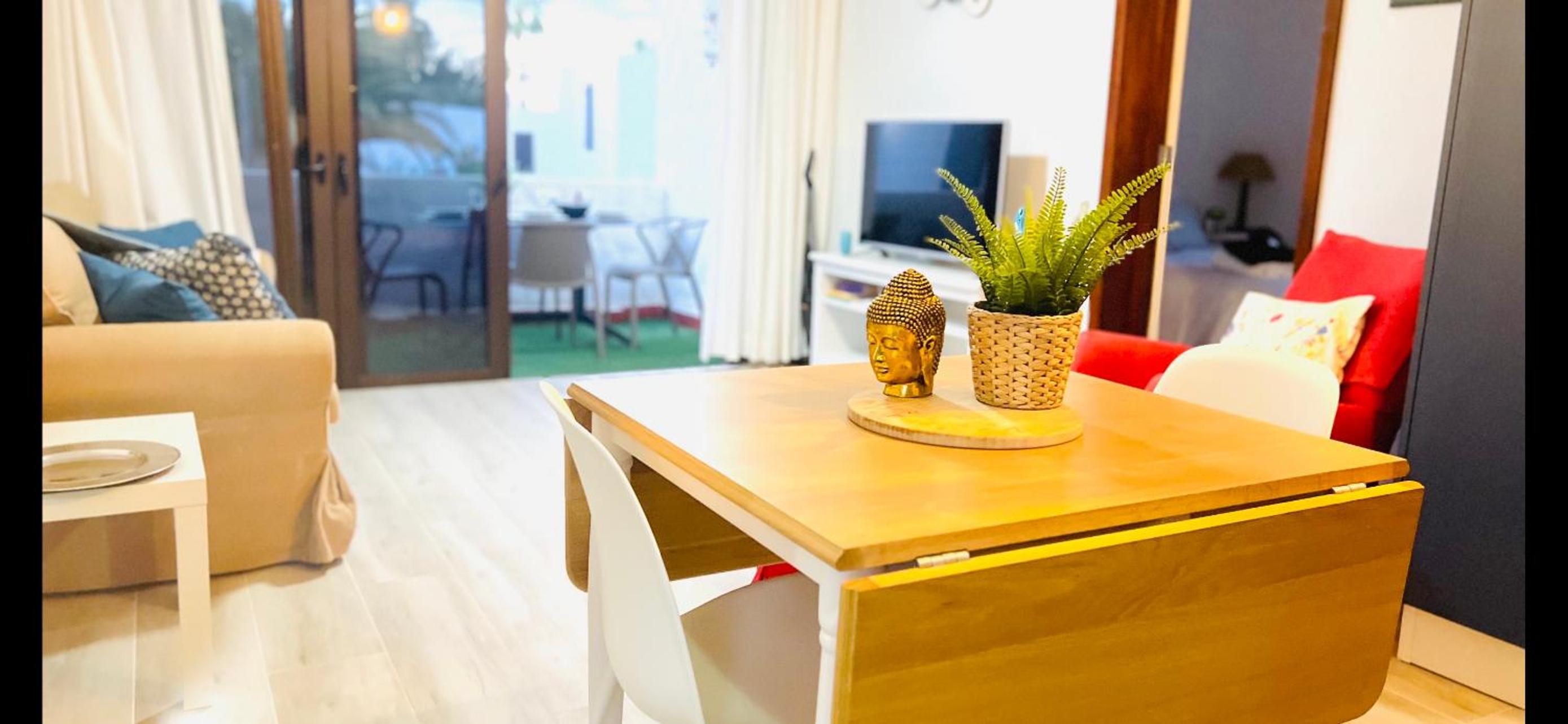Apartamento Bungamerica 2 bedrooms Costa Adeje