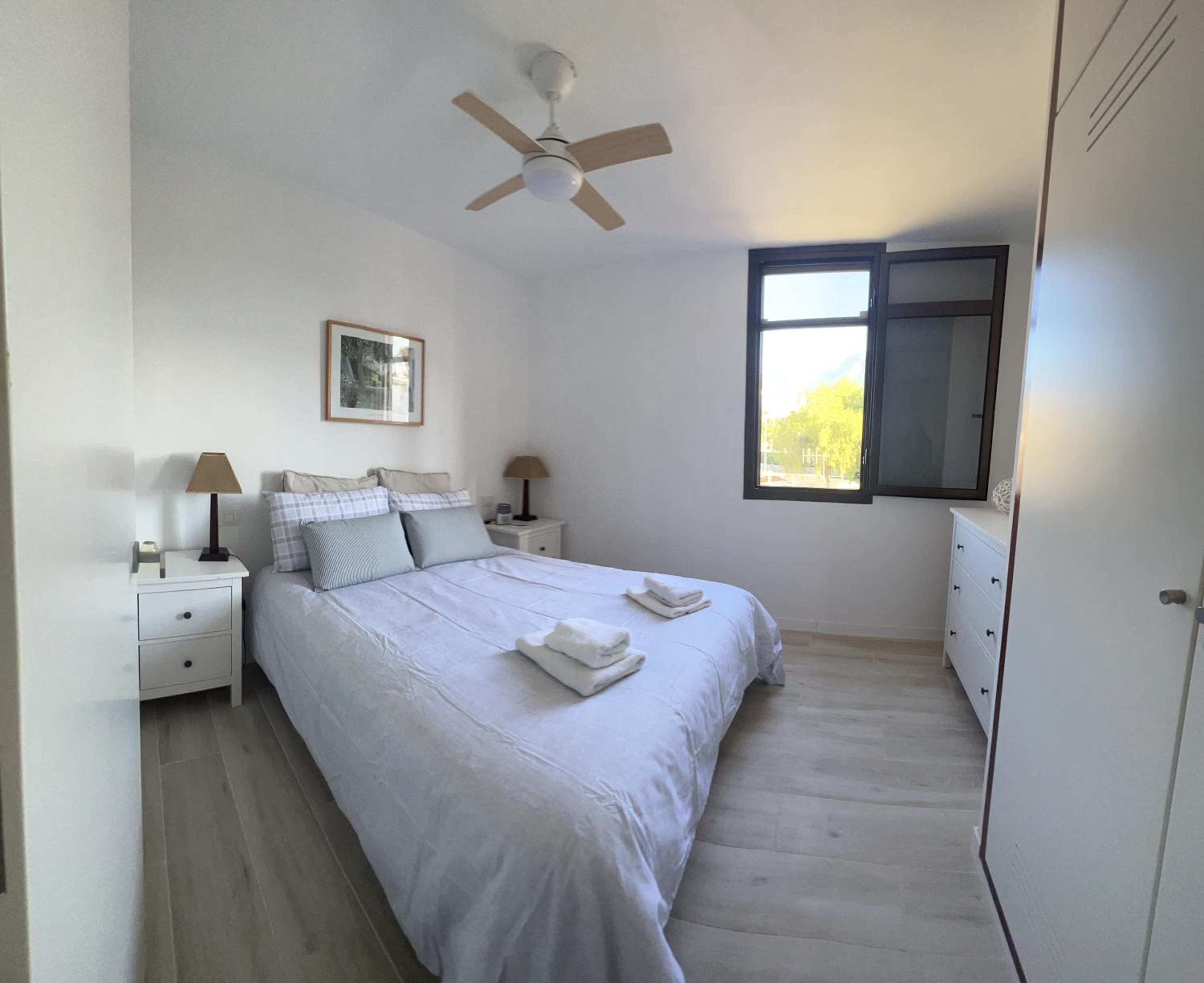 Apartamento Bungamerica 2 bedrooms Costa Adeje