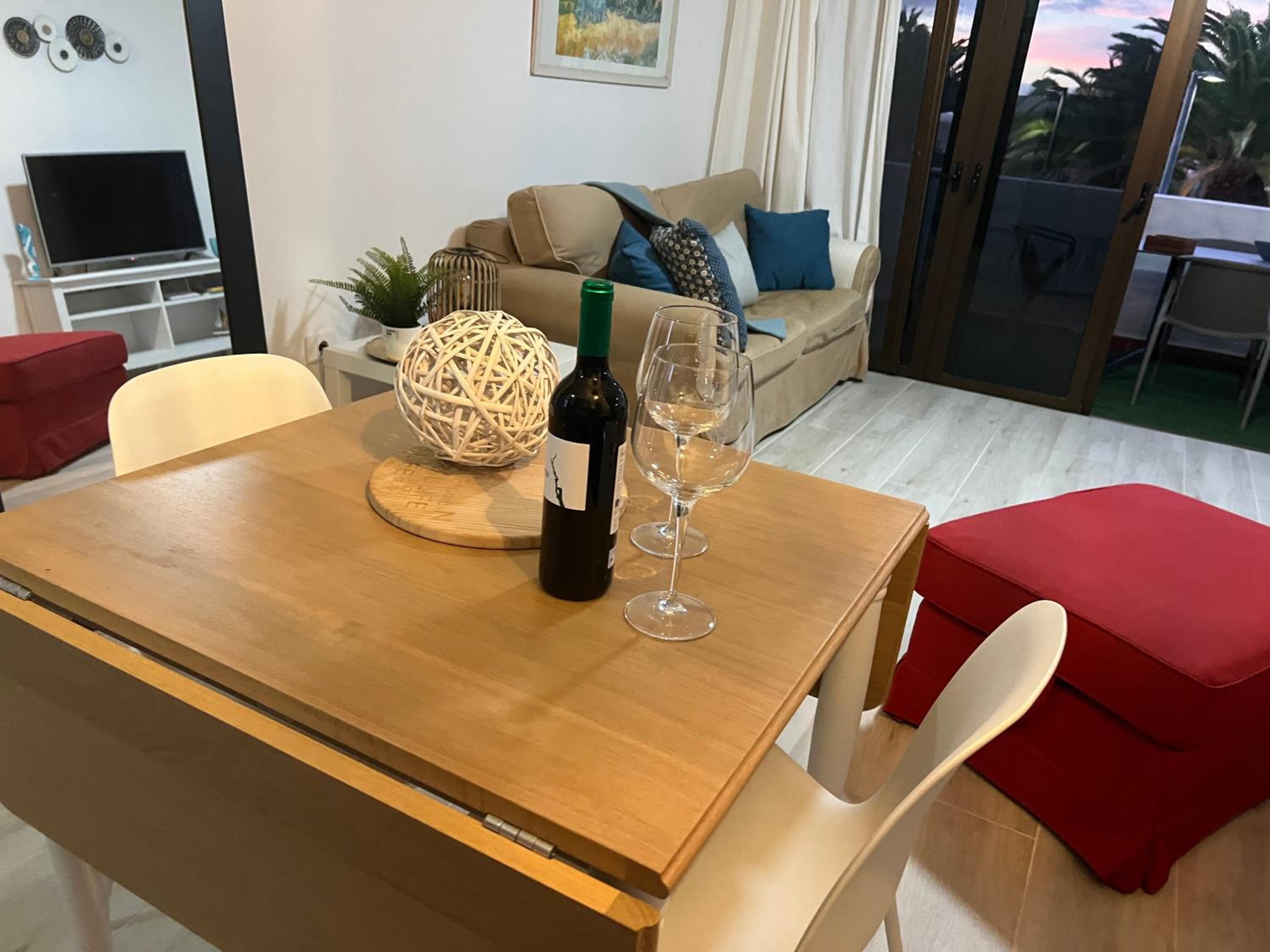 Apartamento Bungamerica 2 bedrooms Costa Adeje