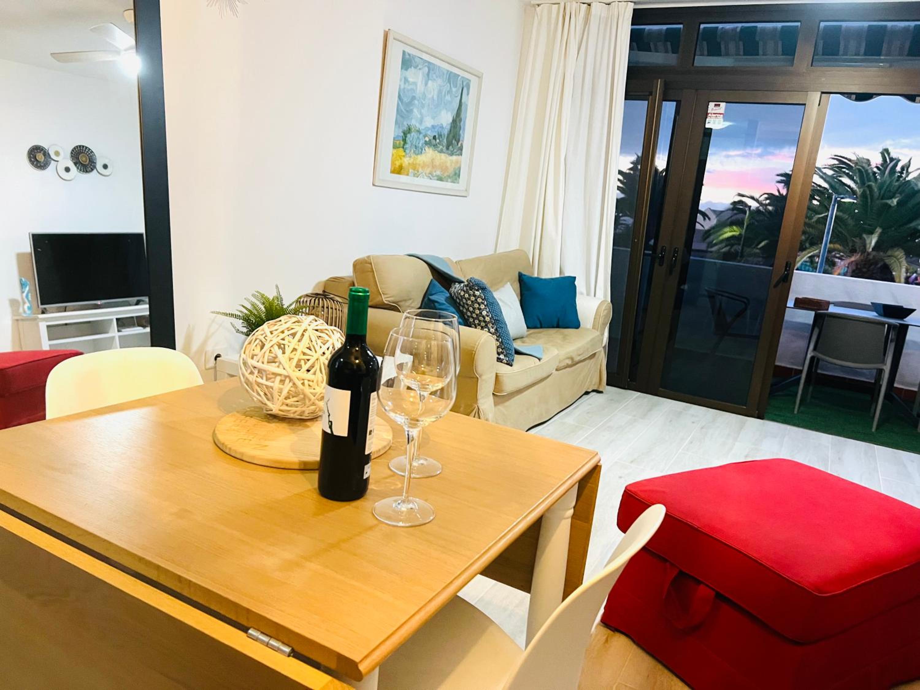 Apartamento Bungamerica 2 bedrooms Costa Adeje