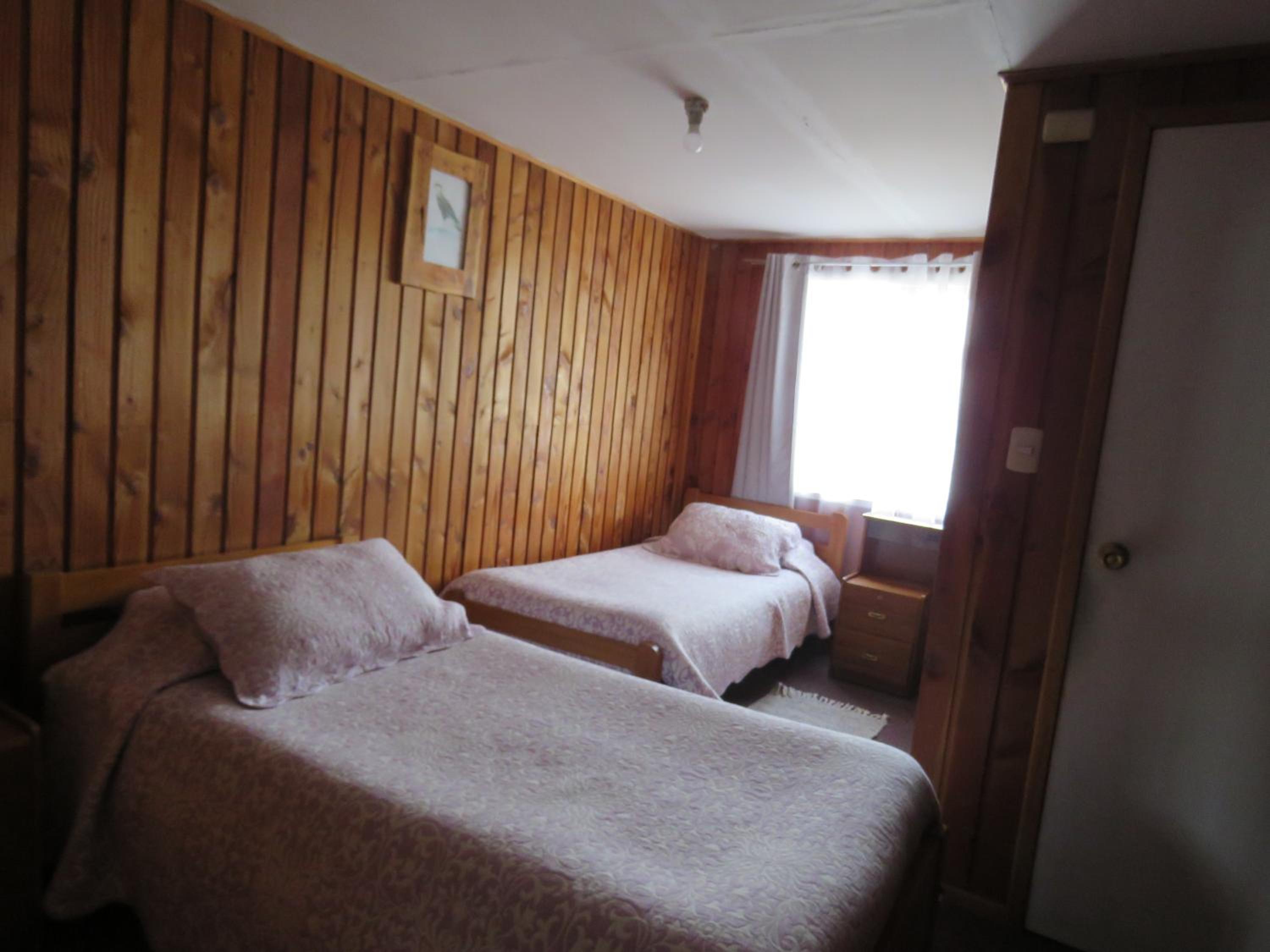 HOSTERIA CORCOVADO