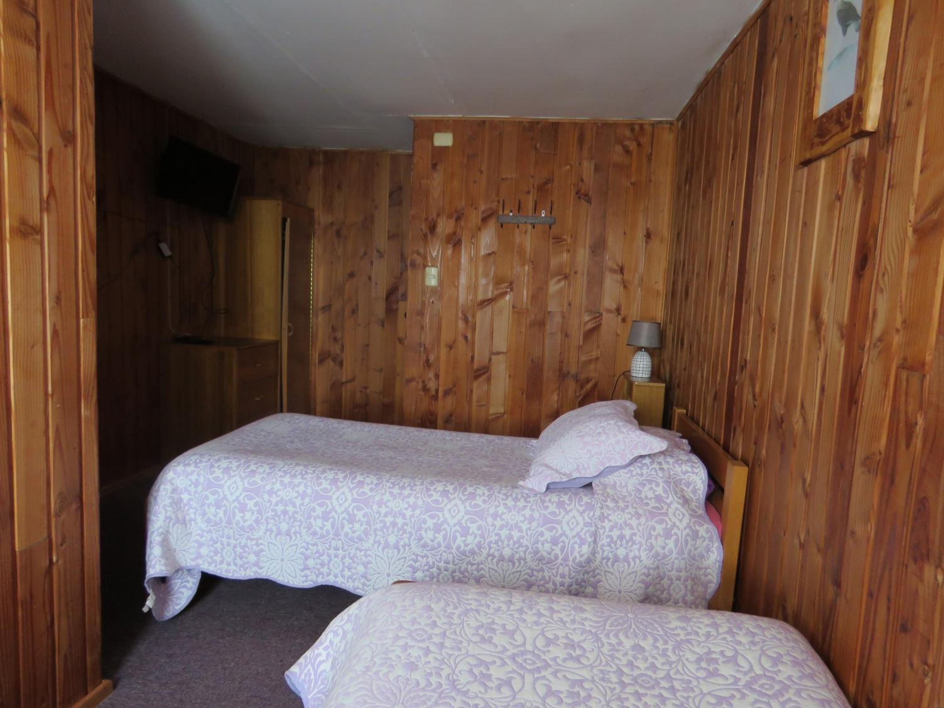 HOSTERIA CORCOVADO