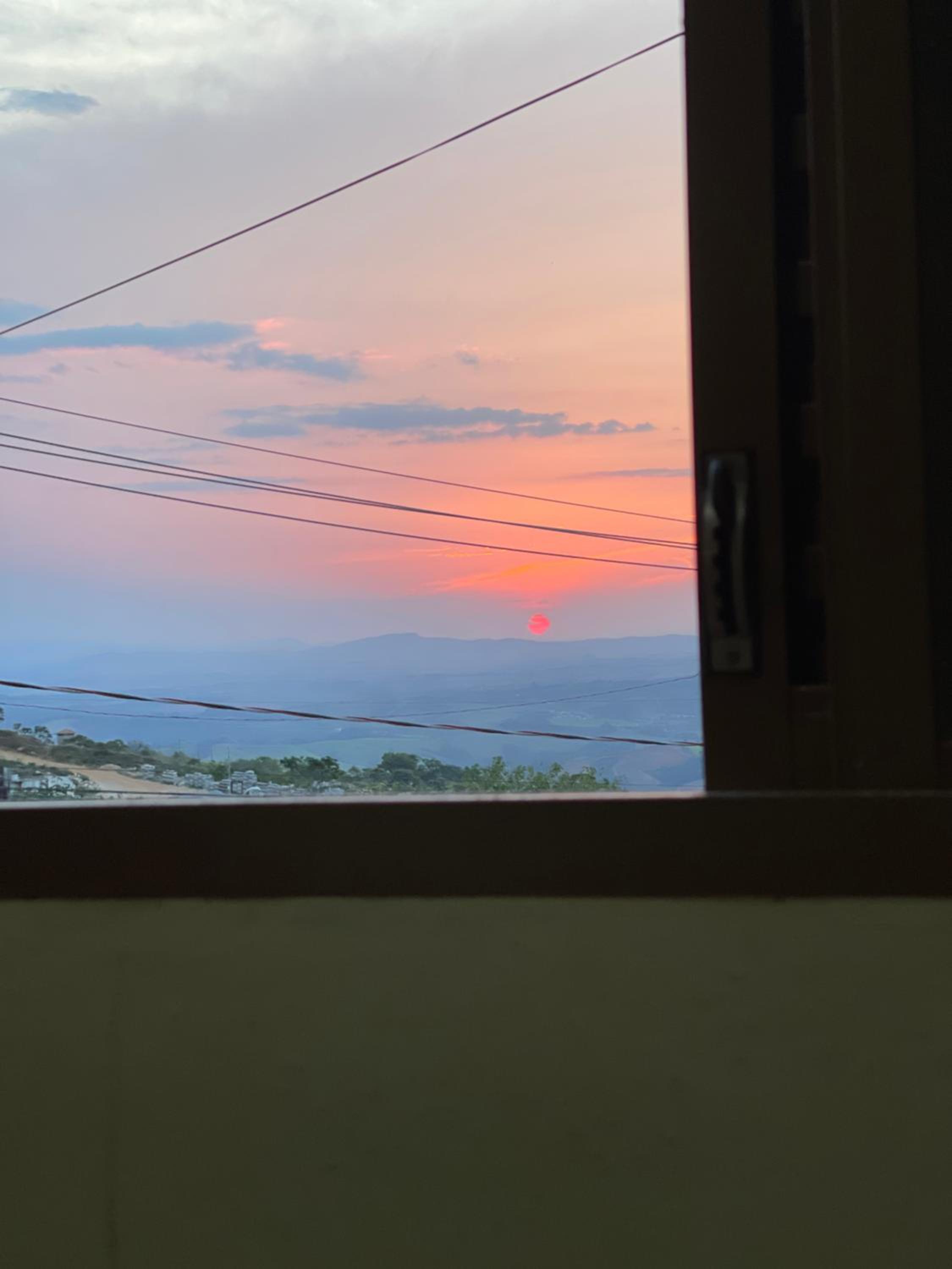 Casa Por do Sol.