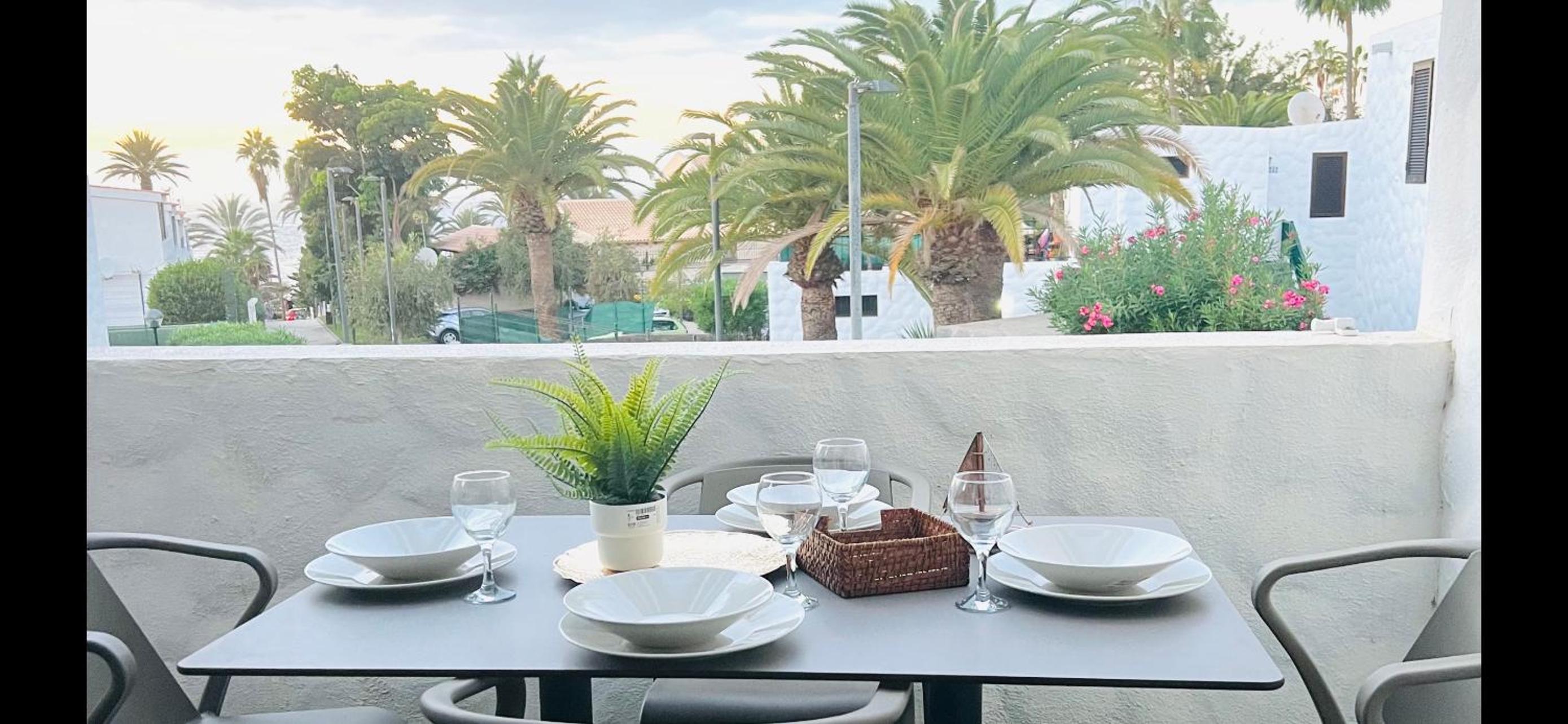 Apartamento Bungamerica 2 bedrooms Costa Adeje