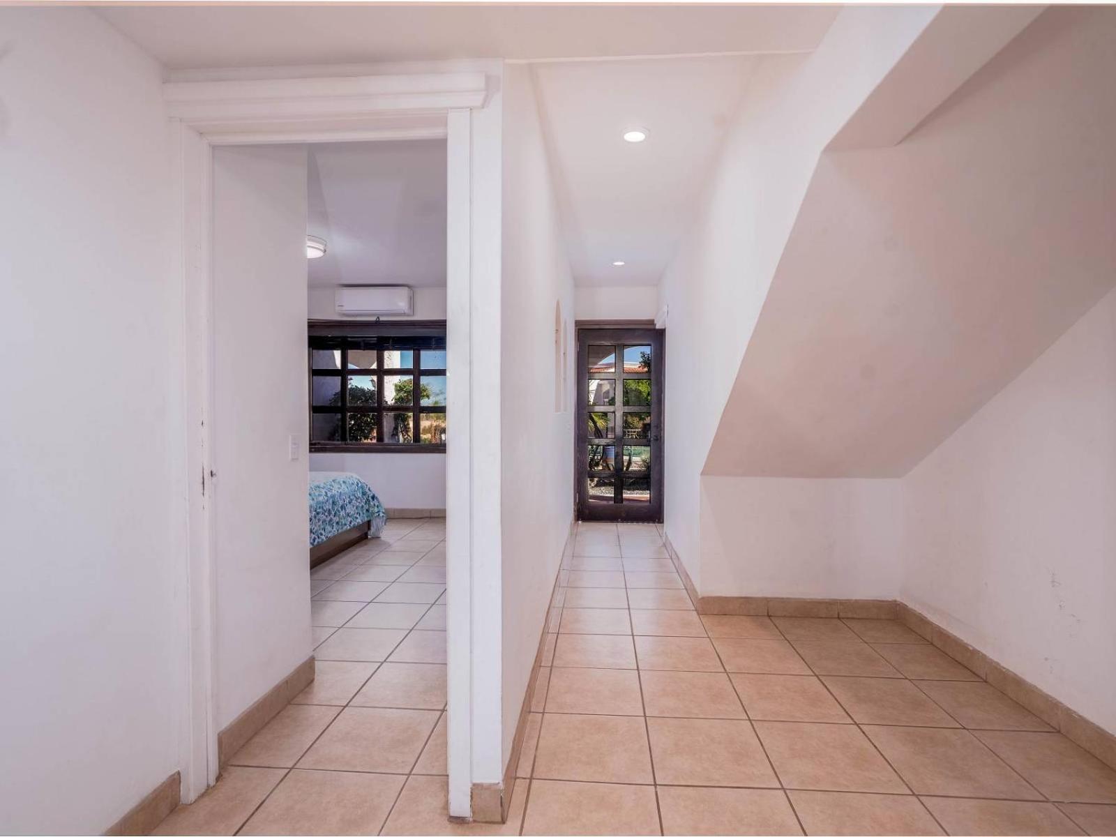 San Felipe La Hacienda condo 5 with Internet view 3