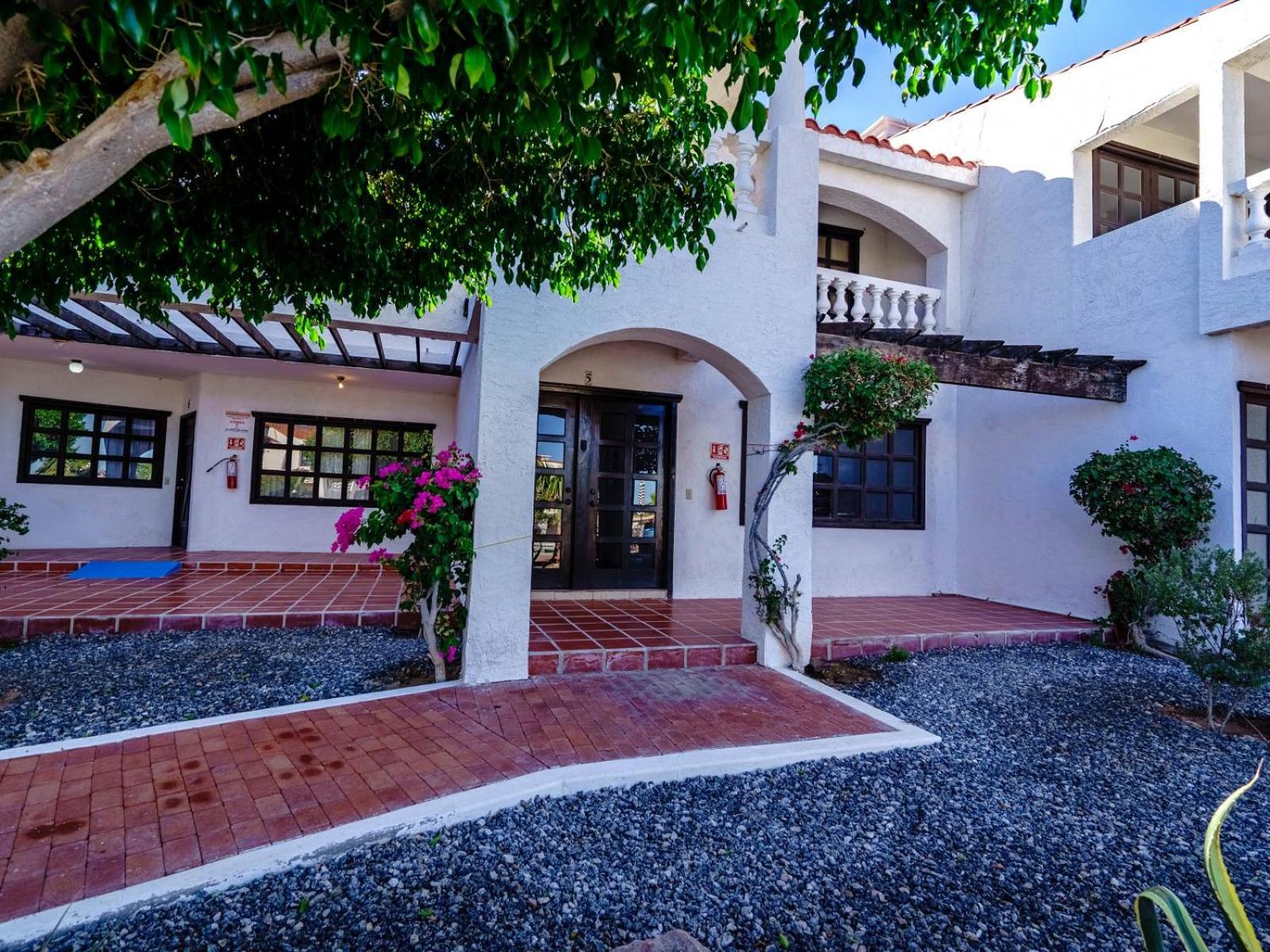 San Felipe La Hacienda condo 5 with Internet view 4