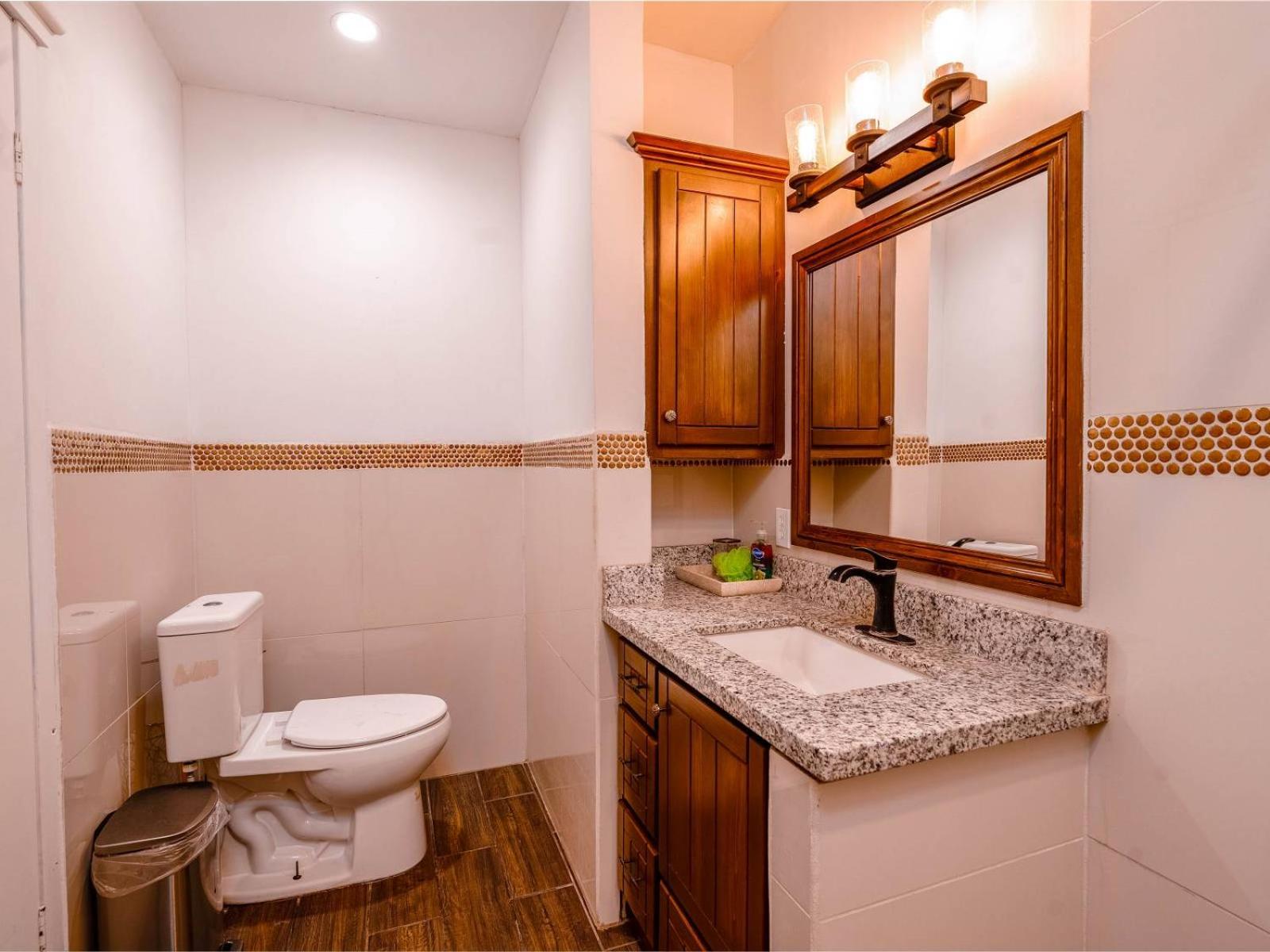 San Felipe La Hacienda condo 5 with Internet view 5