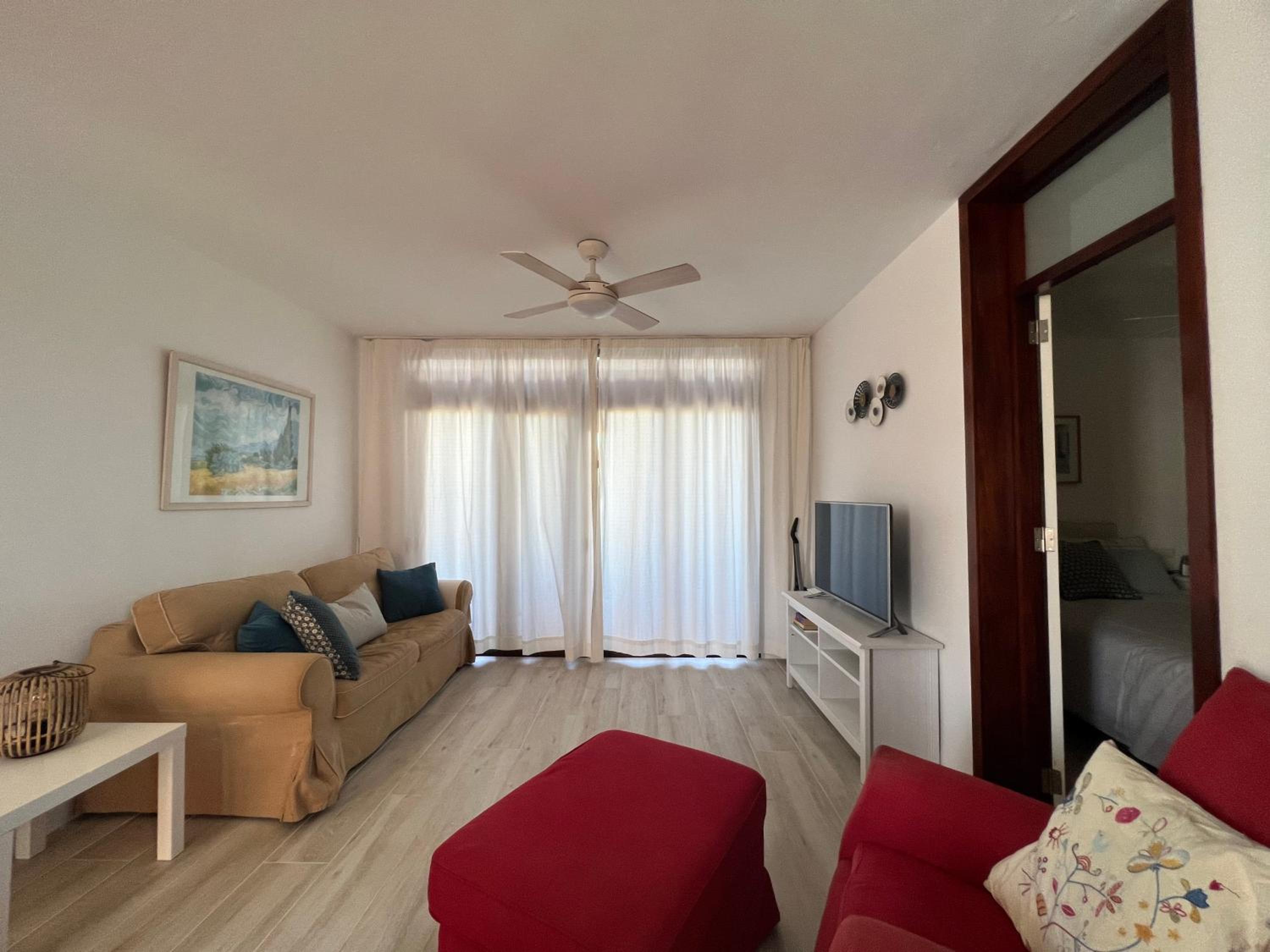 Apartamento Bungamerica 2 bedrooms Costa Adeje