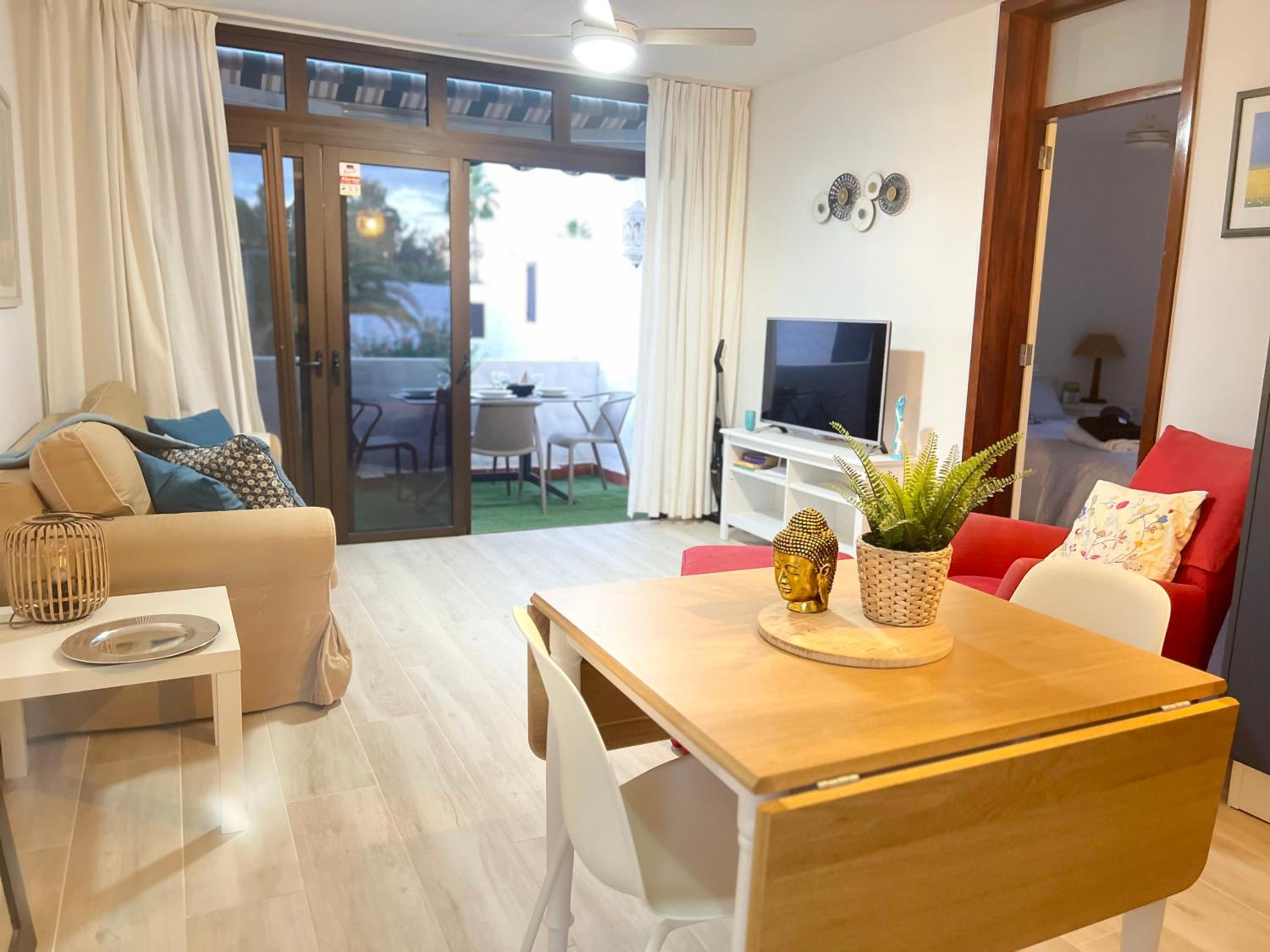 Apartamento Bungamerica 2 bedrooms Costa Adeje