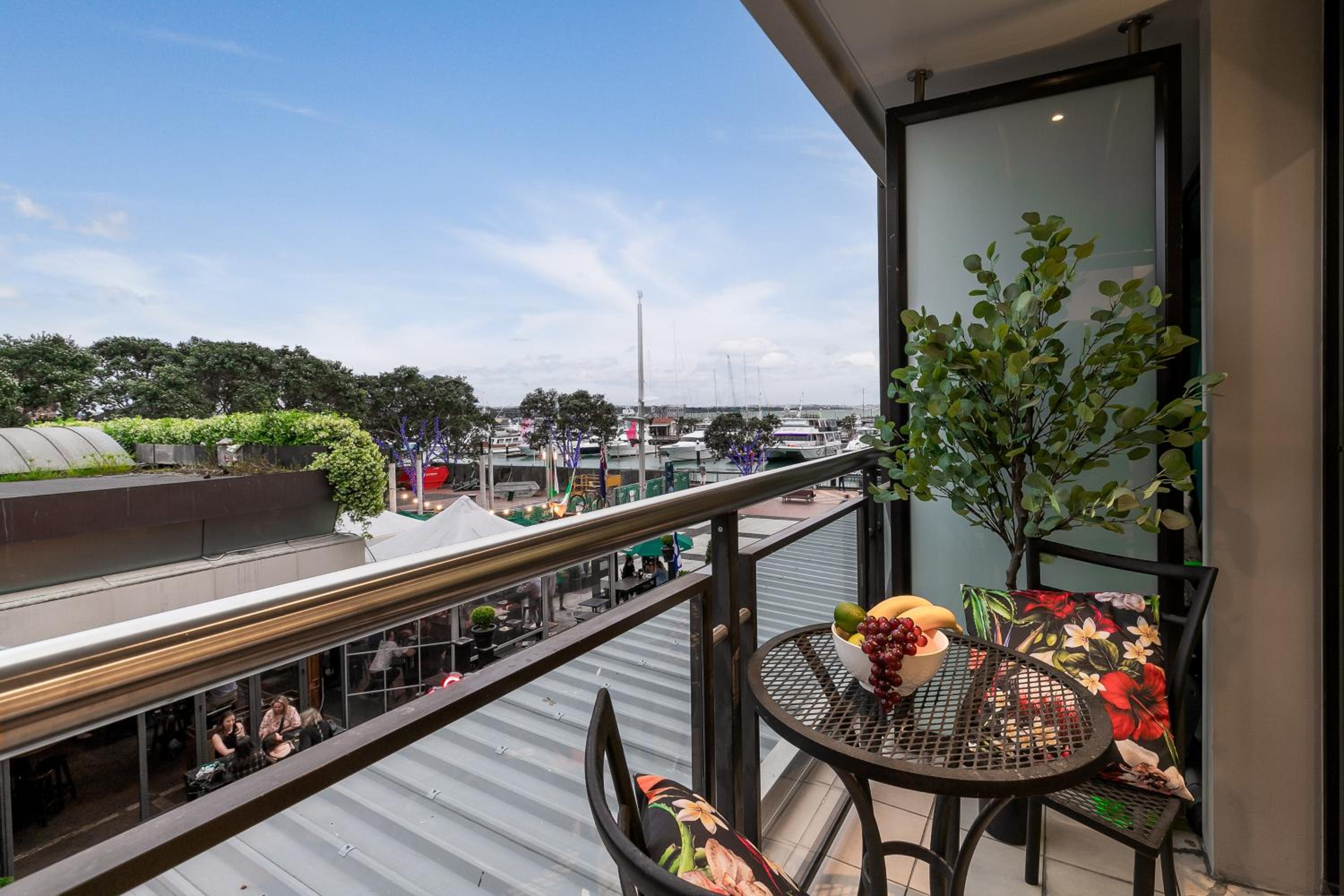 Your Next Viaduct Getaway!