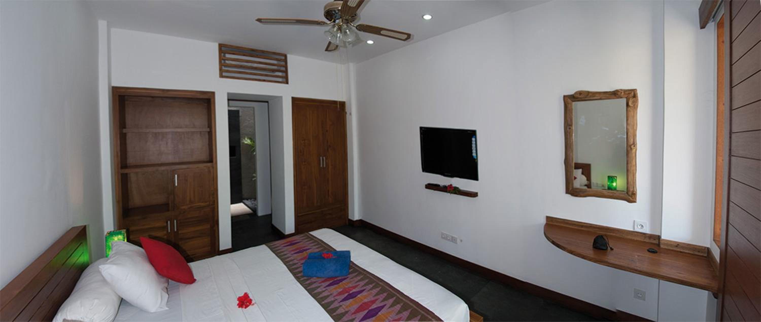 Dream Divers Resort