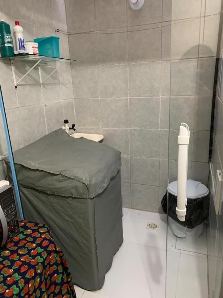 Apartamento na Praia do Francês AL