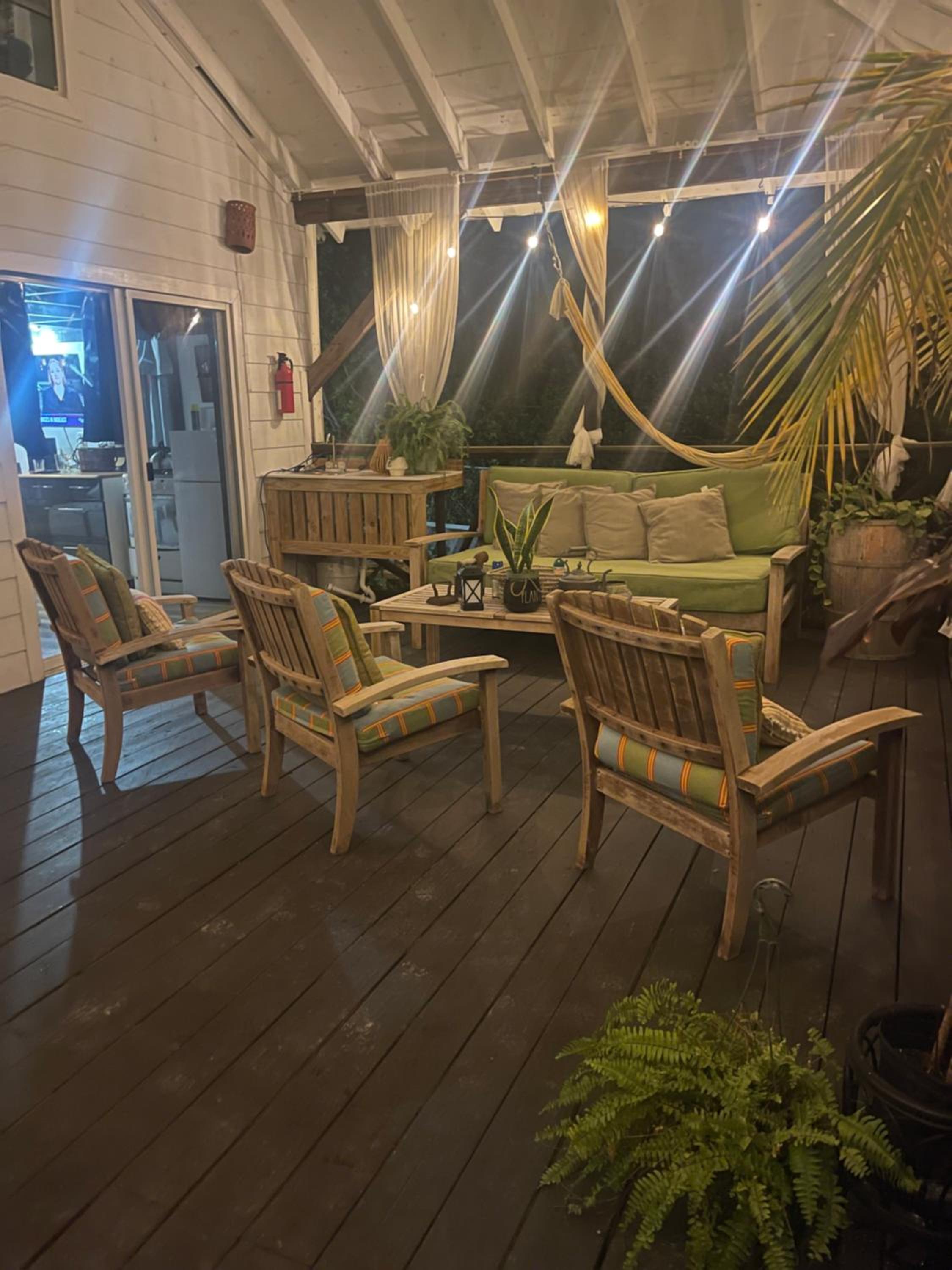 Hidden Paradise - Cottage