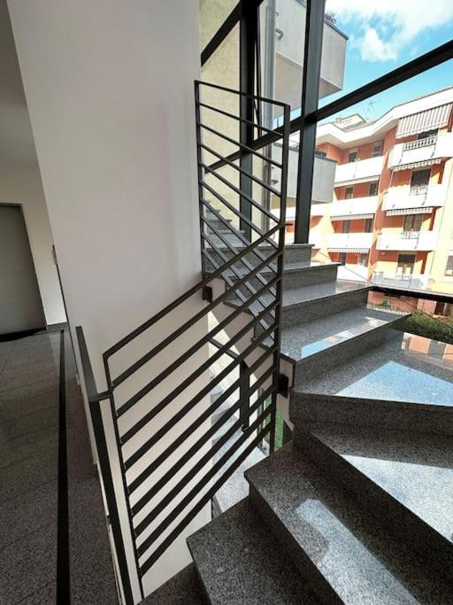 Suite with terrace view 2