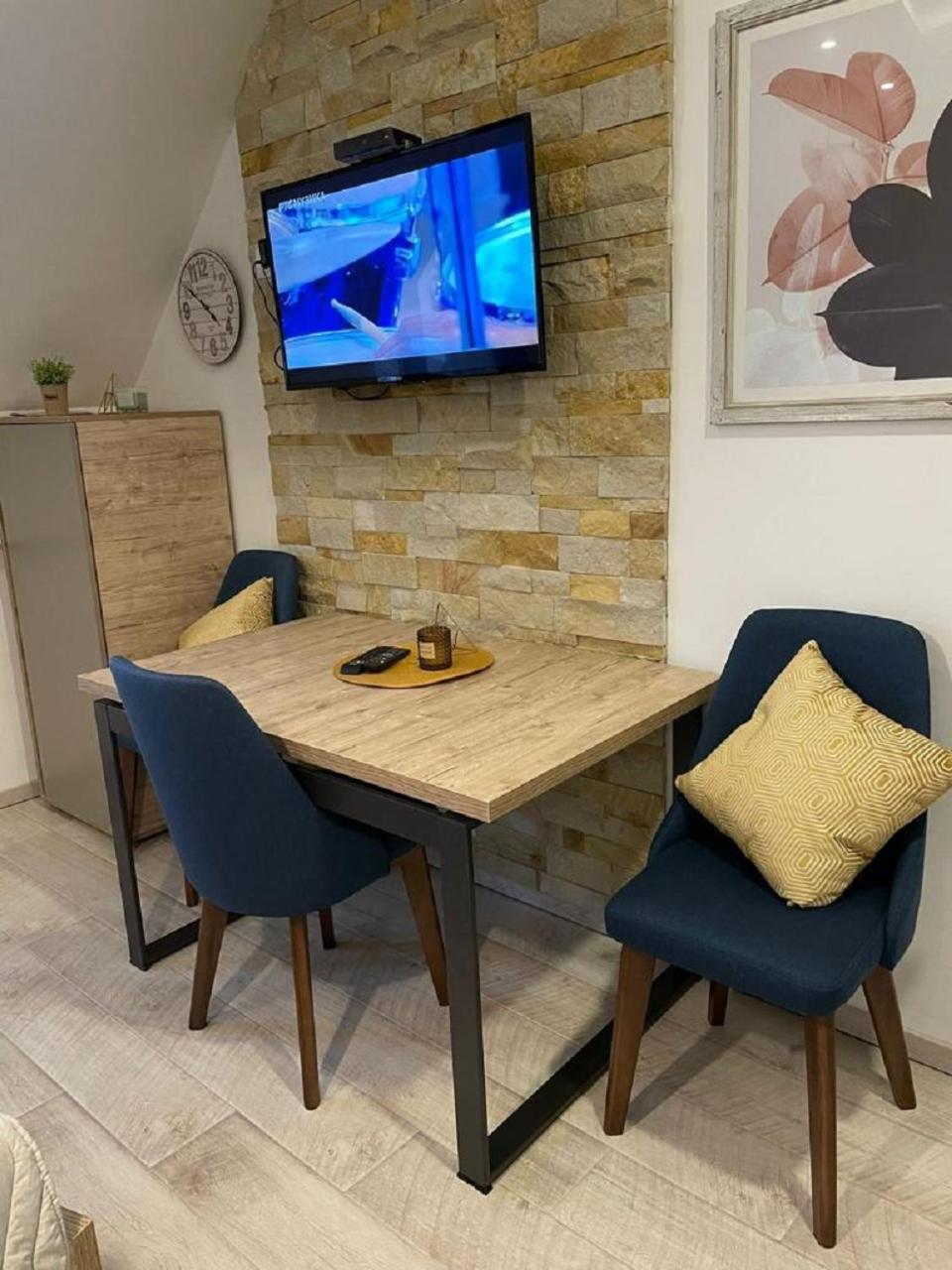 Lola apartman Residence Hill view 5