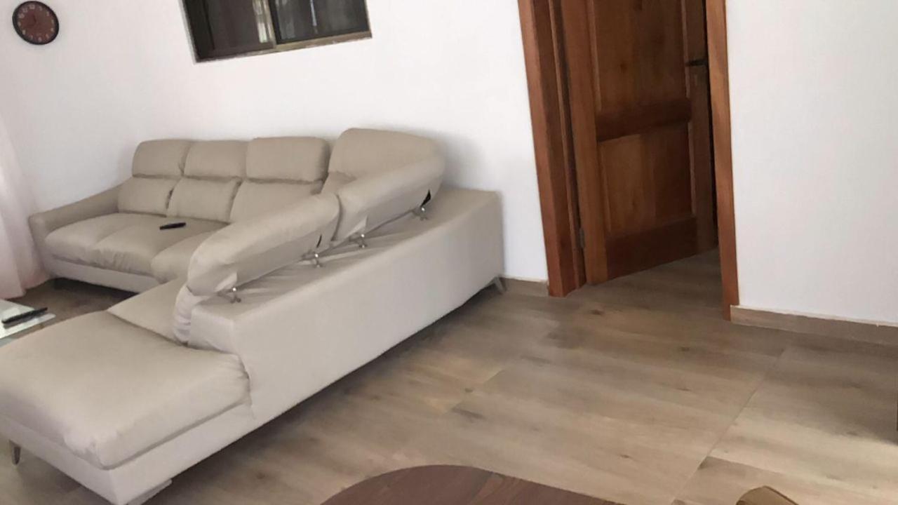 The East Legon apartment view 2