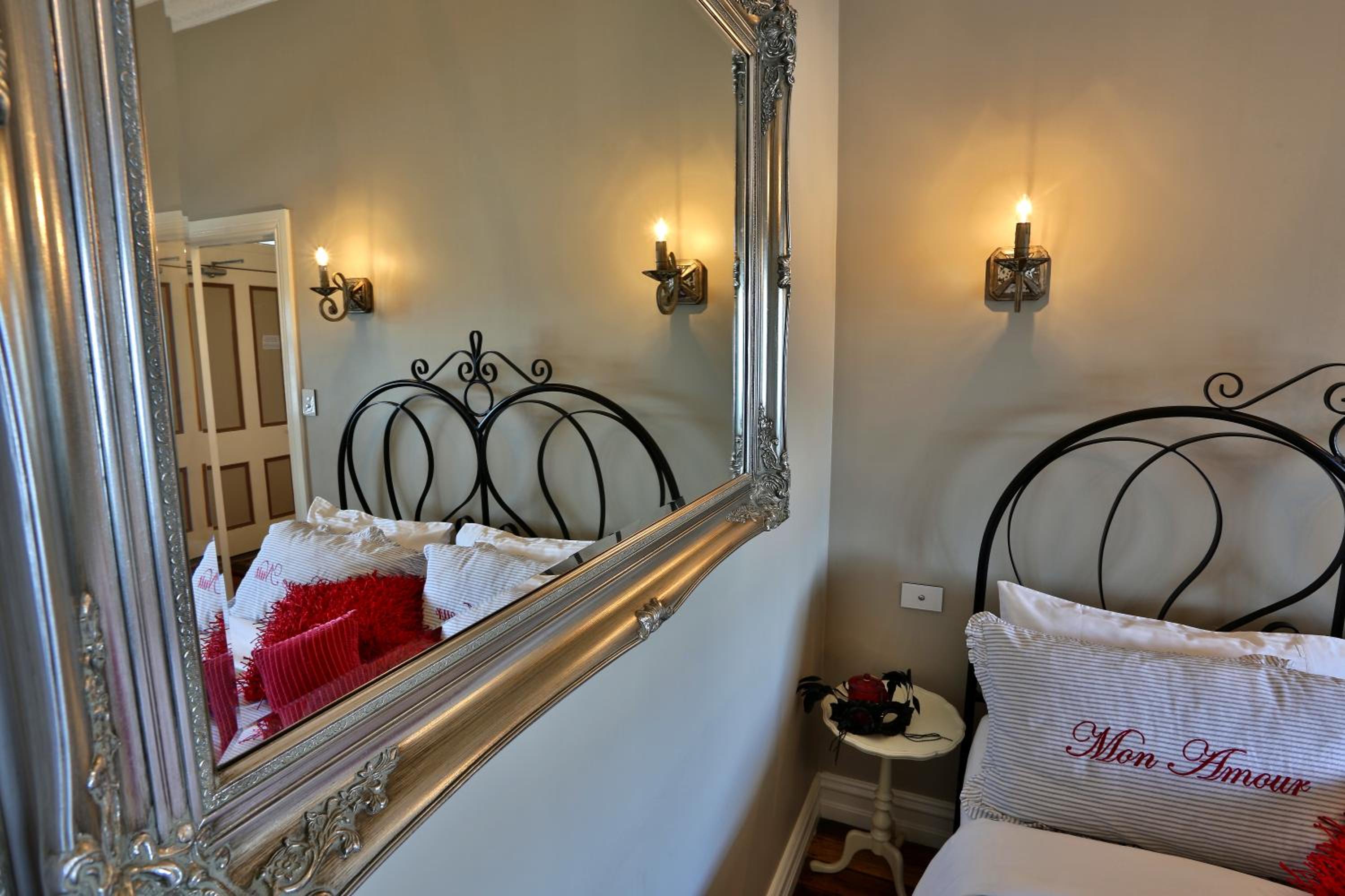 The Ark Stanley Luxury Bed and Breakfast
