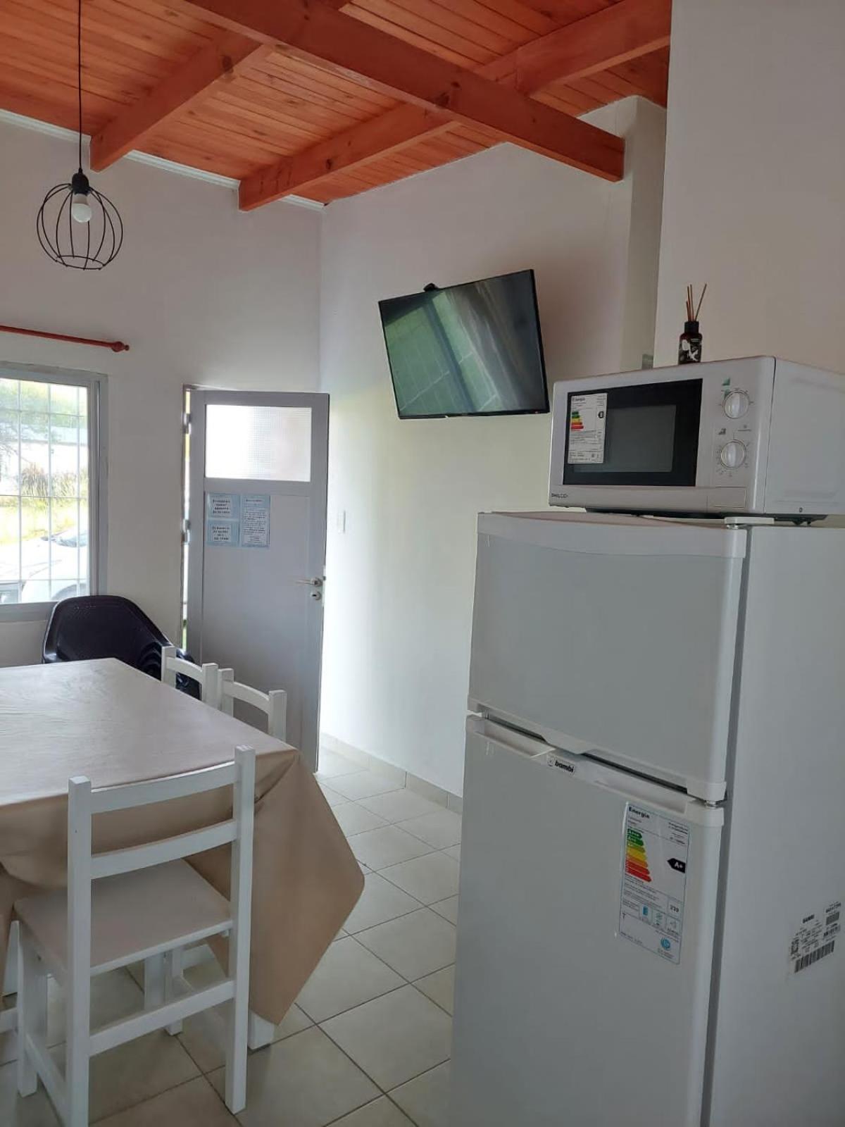 La casita del campo