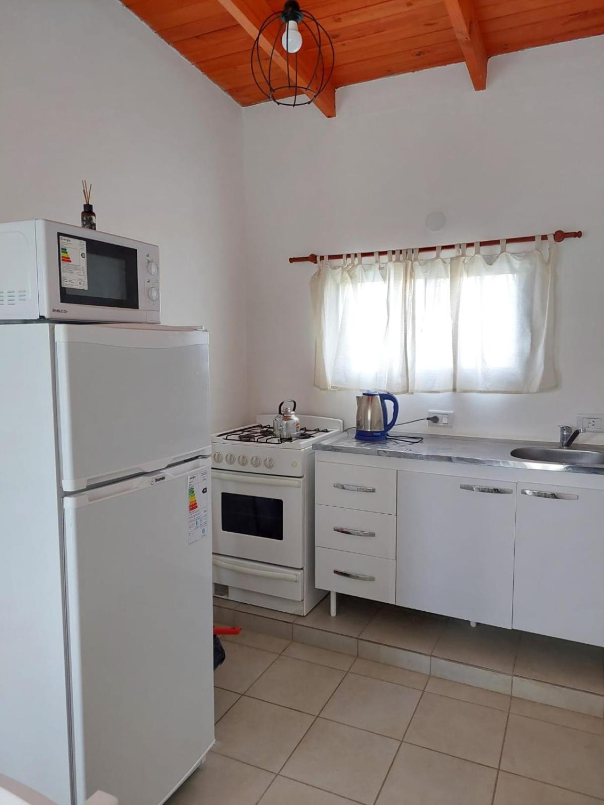La casita del campo