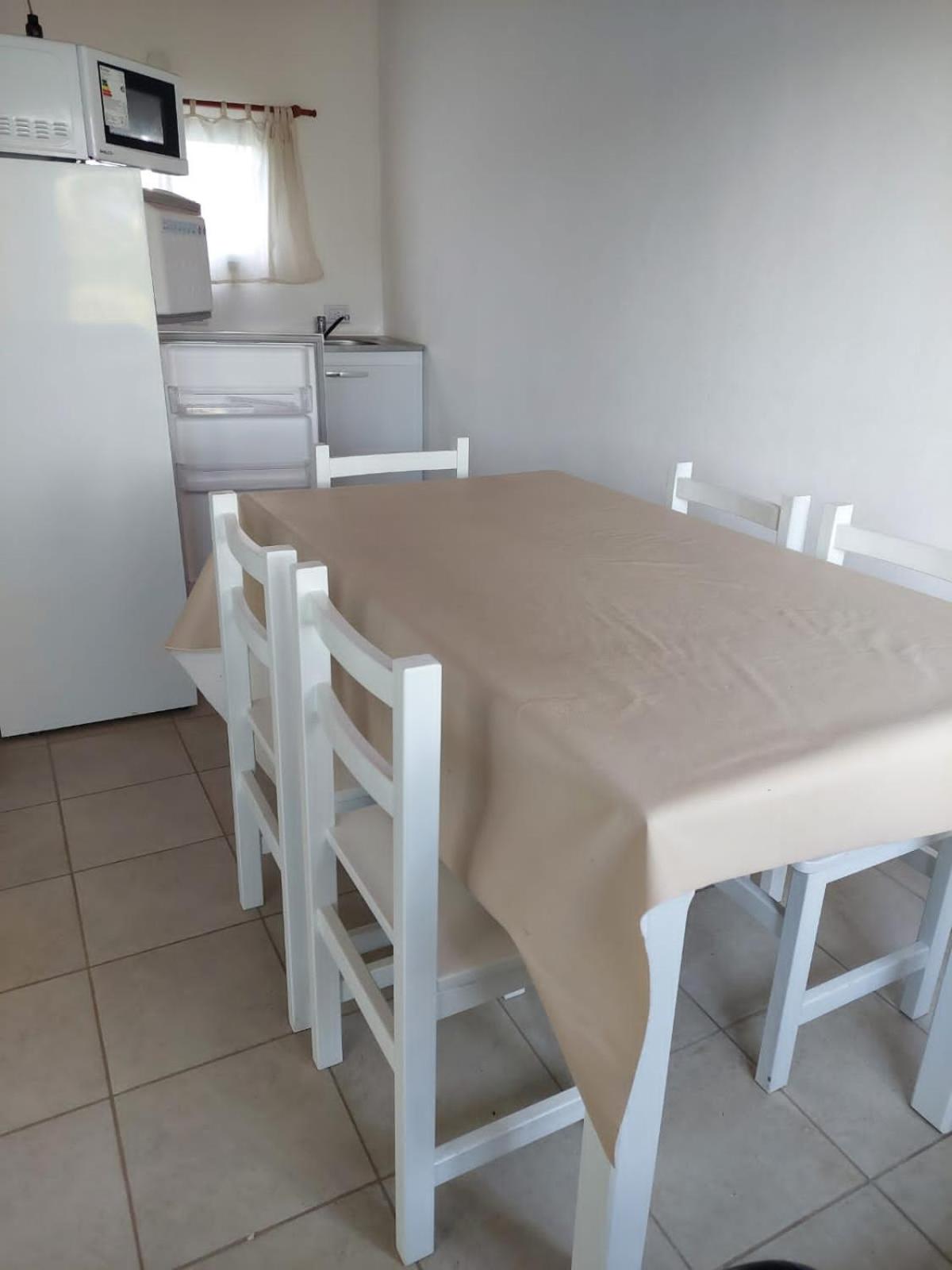 La casita del campo