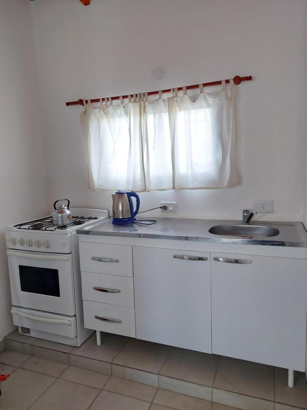 La casita del campo