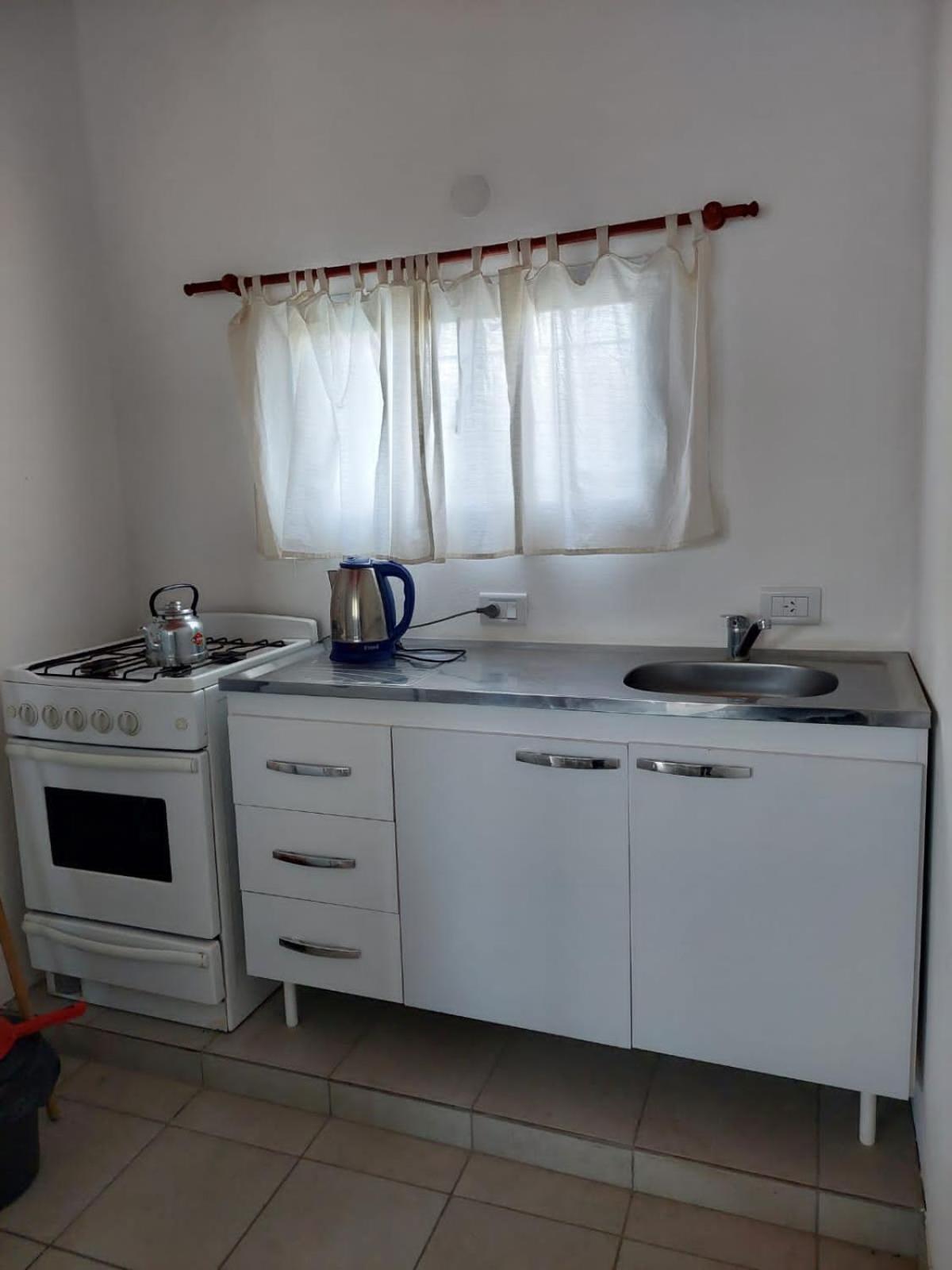 La casita del campo