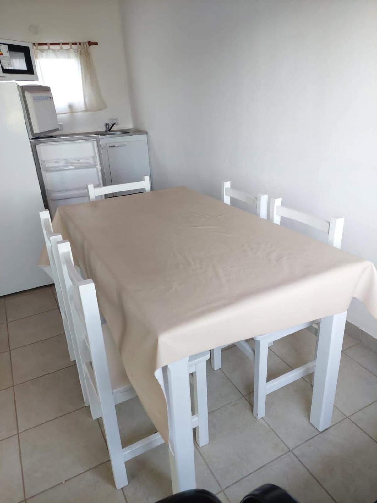 La casita del campo