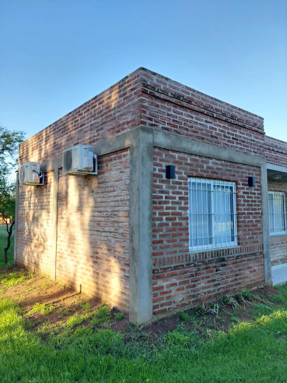La casita del campo
