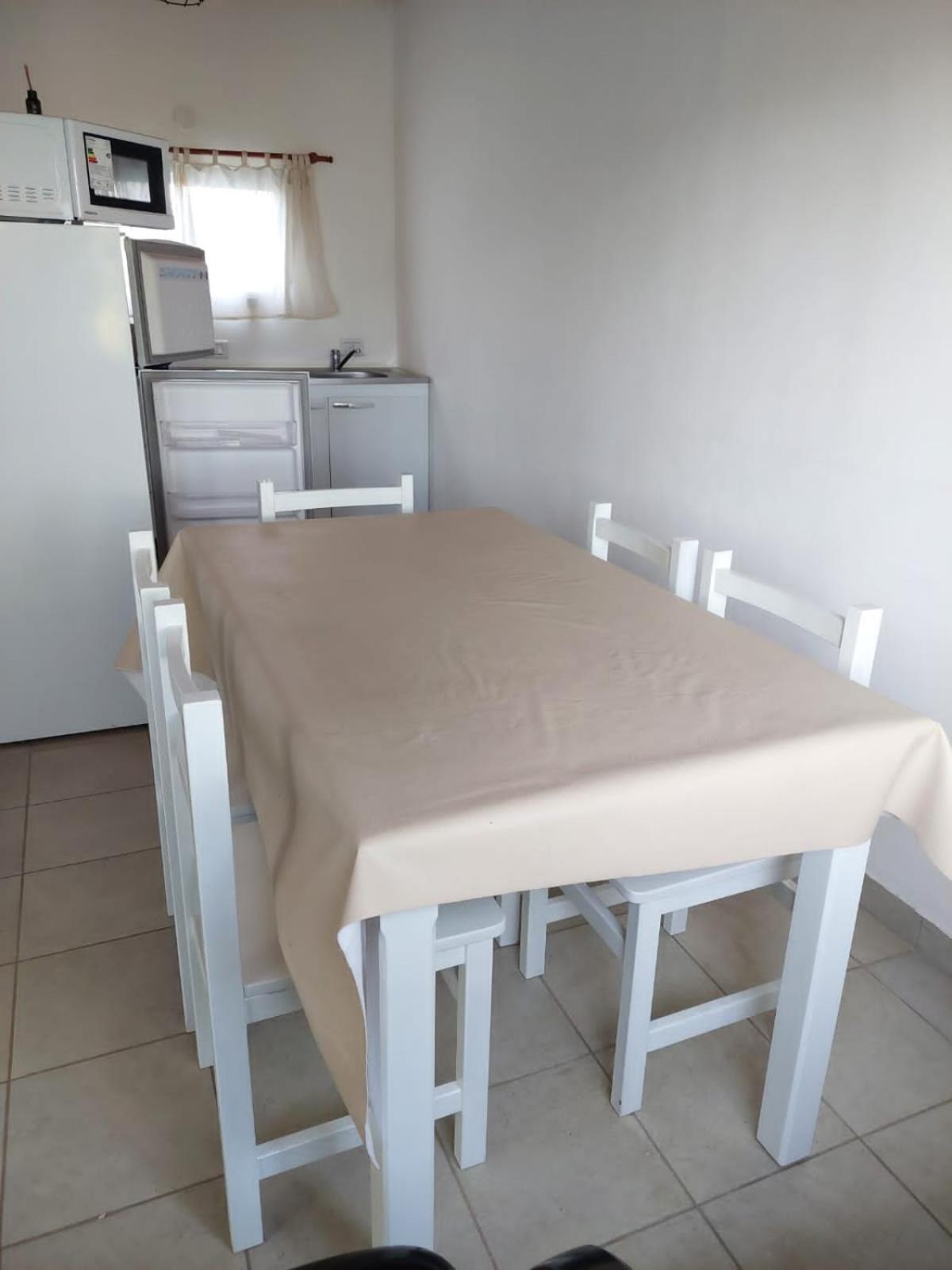 La casita del campo