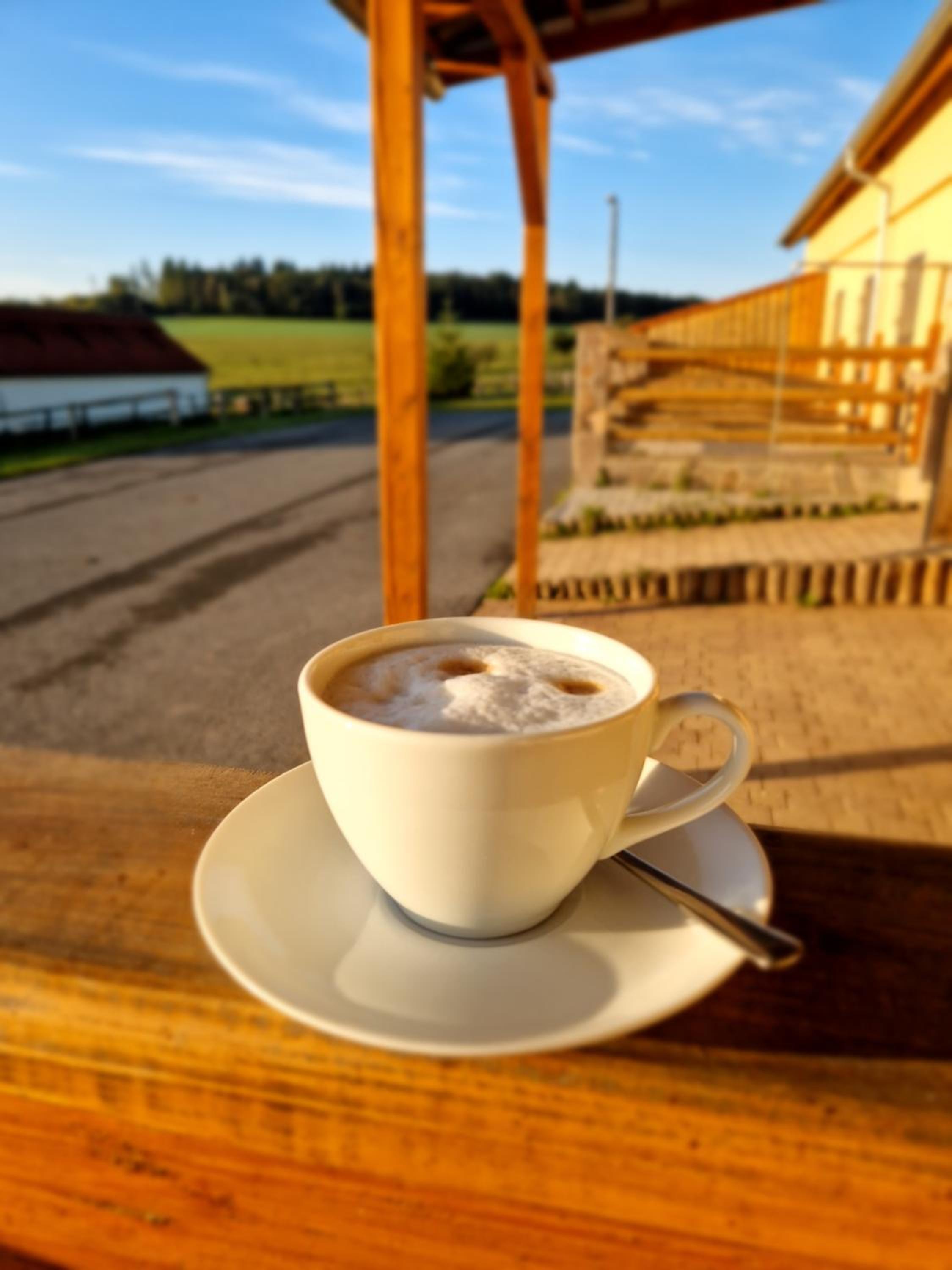 Pension Country Relax