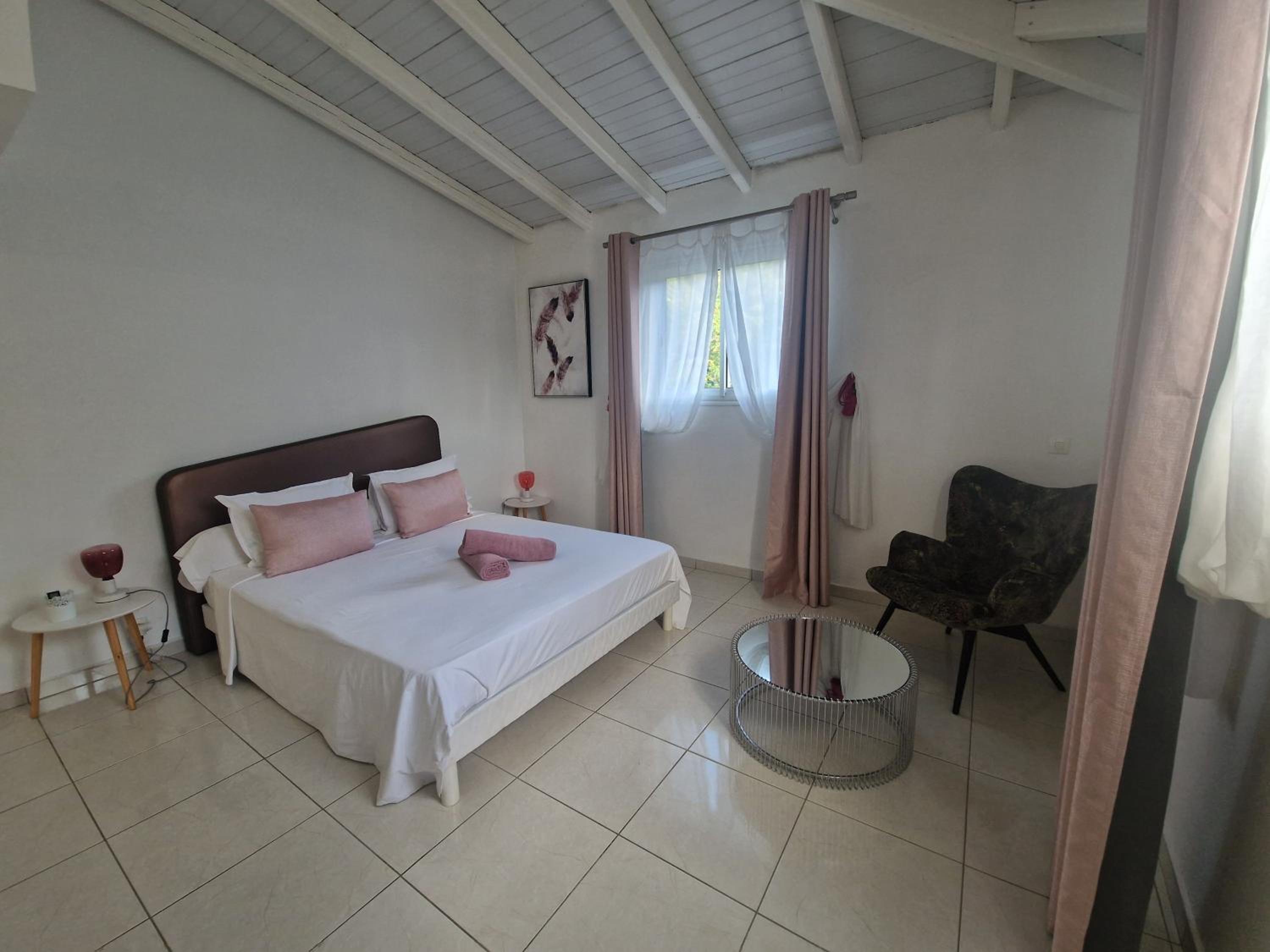 Villa Lawrencia