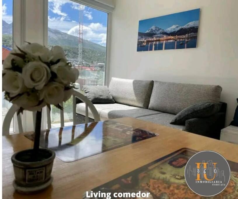 Kavy Ushuaia centro