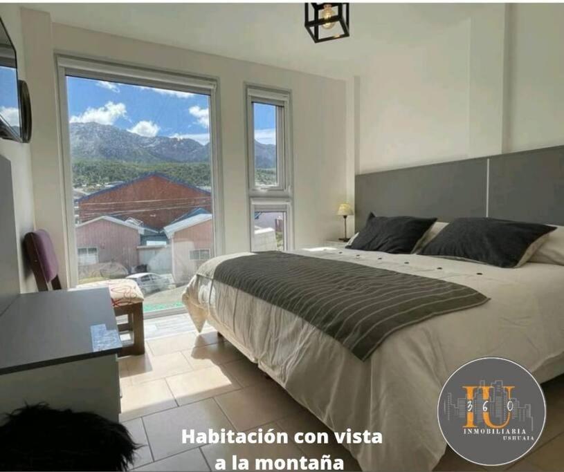 Kavy Ushuaia centro