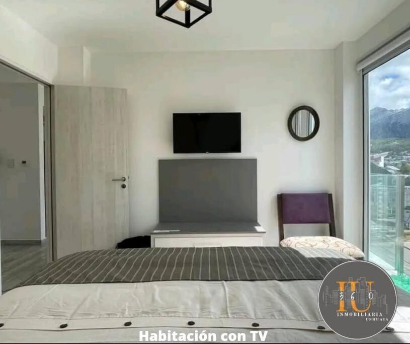 Kavy Ushuaia centro
