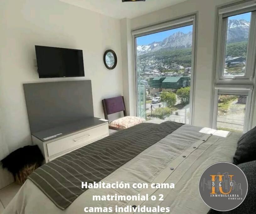 Kavy Ushuaia centro