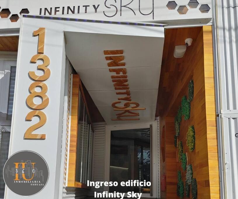 Kavy Ushuaia centro