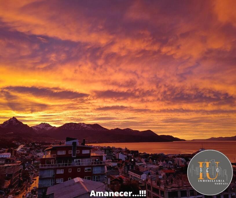 Kavy Ushuaia centro