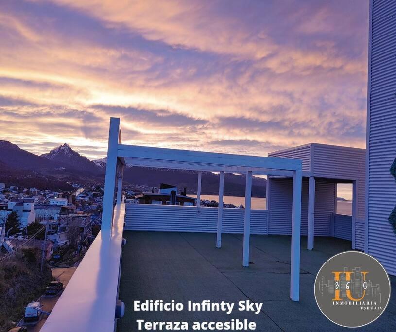 Kavy Ushuaia centro